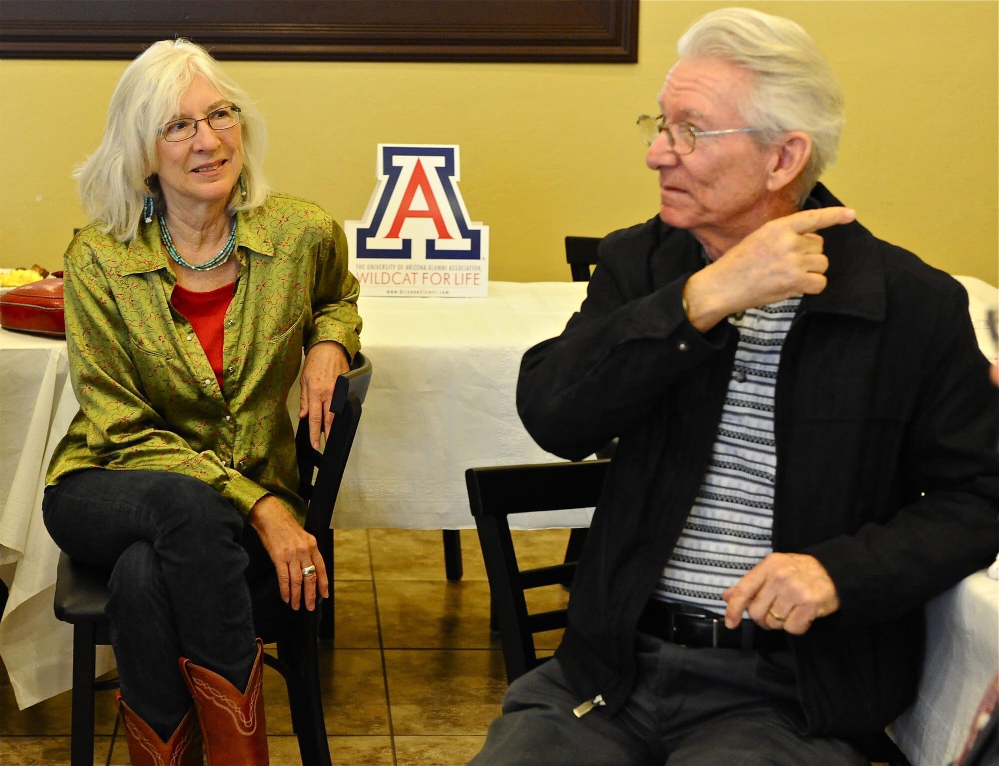 Alumni Band (50s – 60s) Breakfast