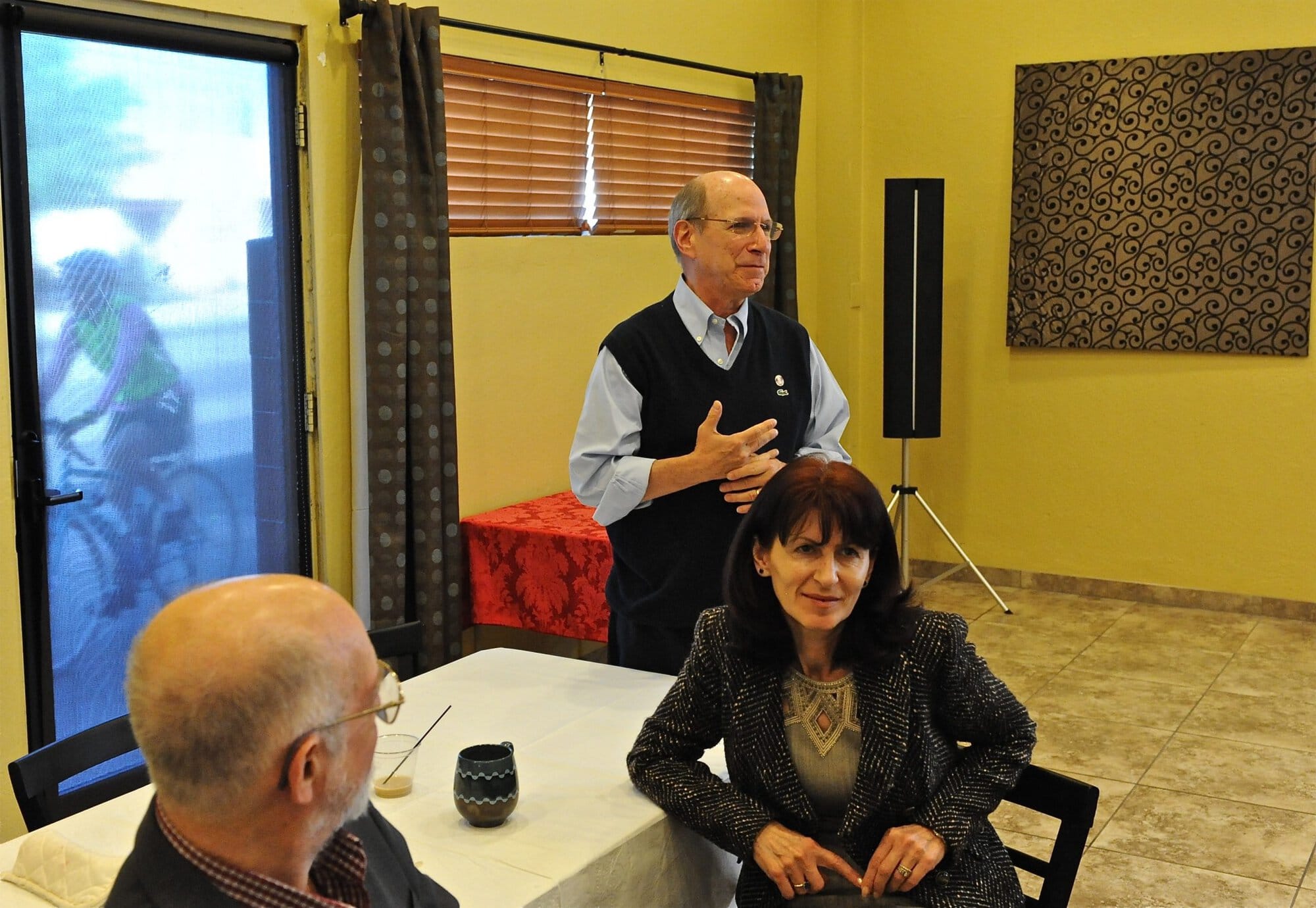 Alumni Band (50s – 60s) Breakfast