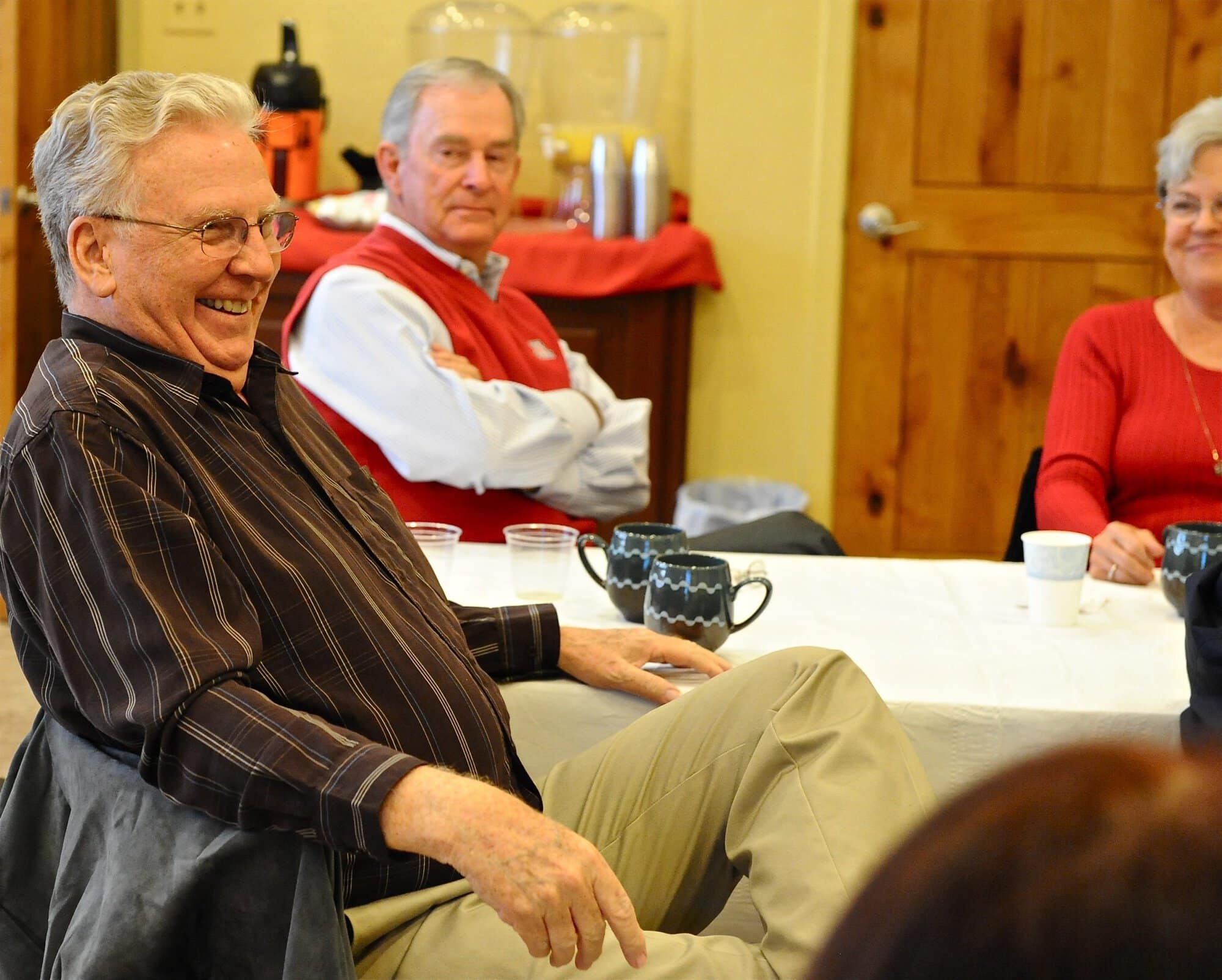 Alumni Band (50s – 60s) Breakfast