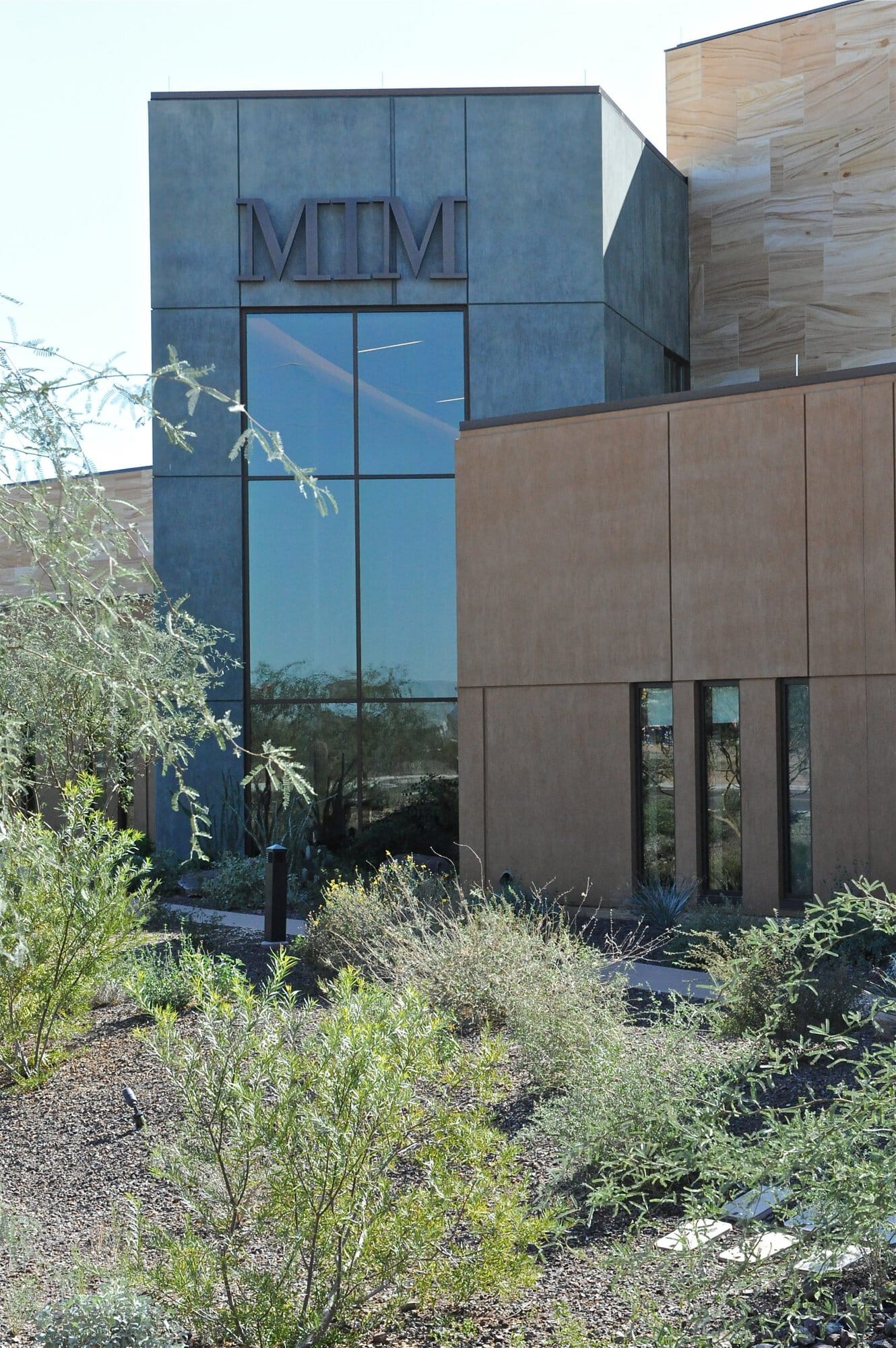 Musical Instrument Museum (MIM)