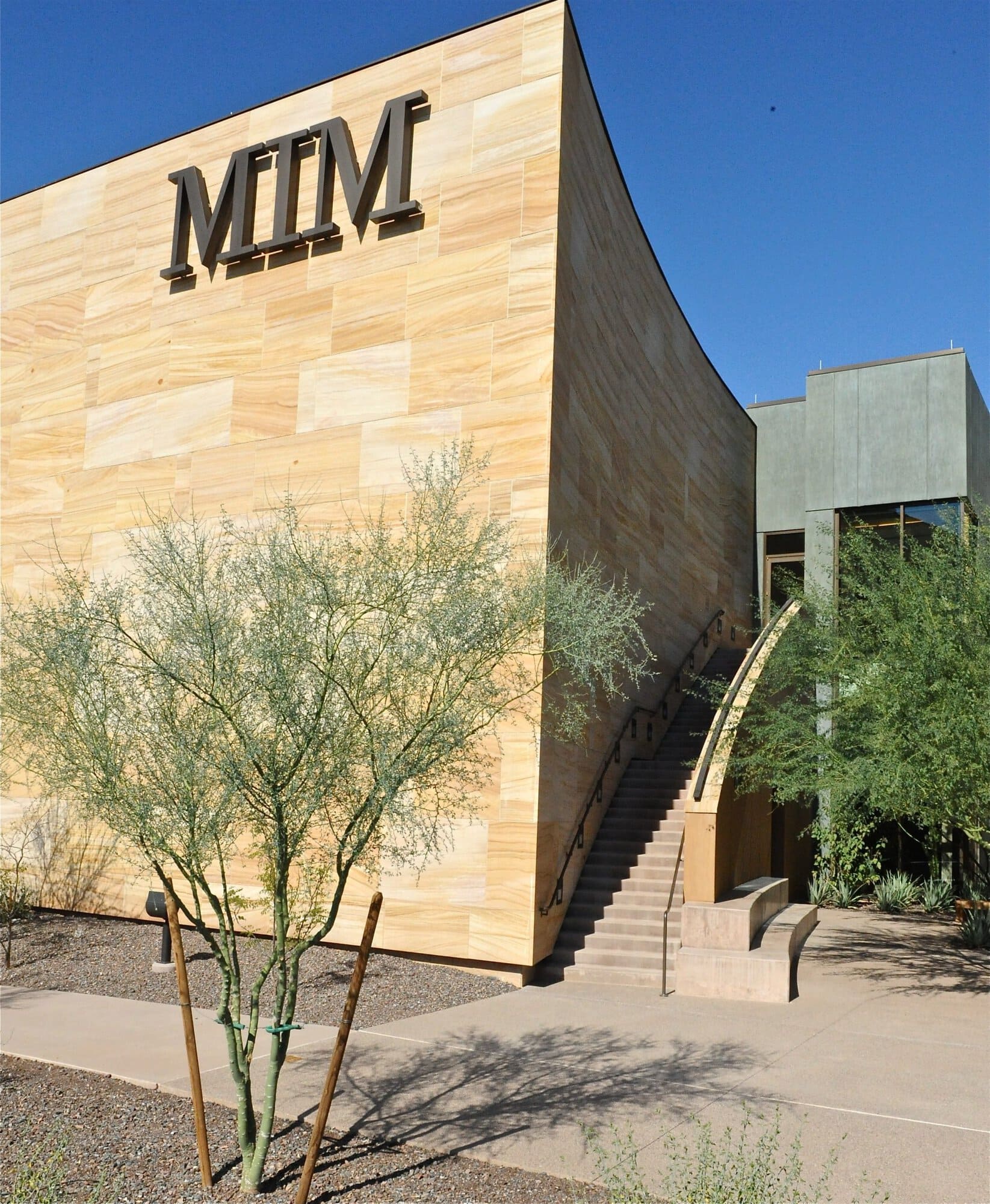 Musical Instrument Museum (MIM)