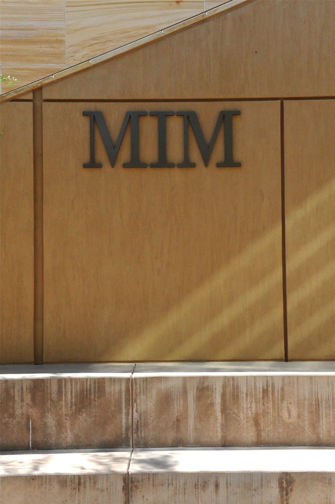 Musical Instrument Museum (MIM)