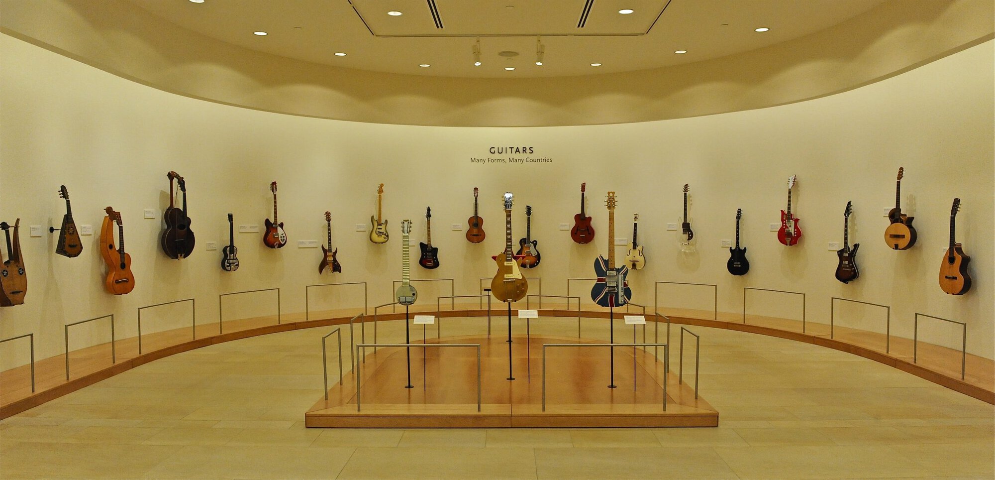 Musical Instrument Museum (MIM)