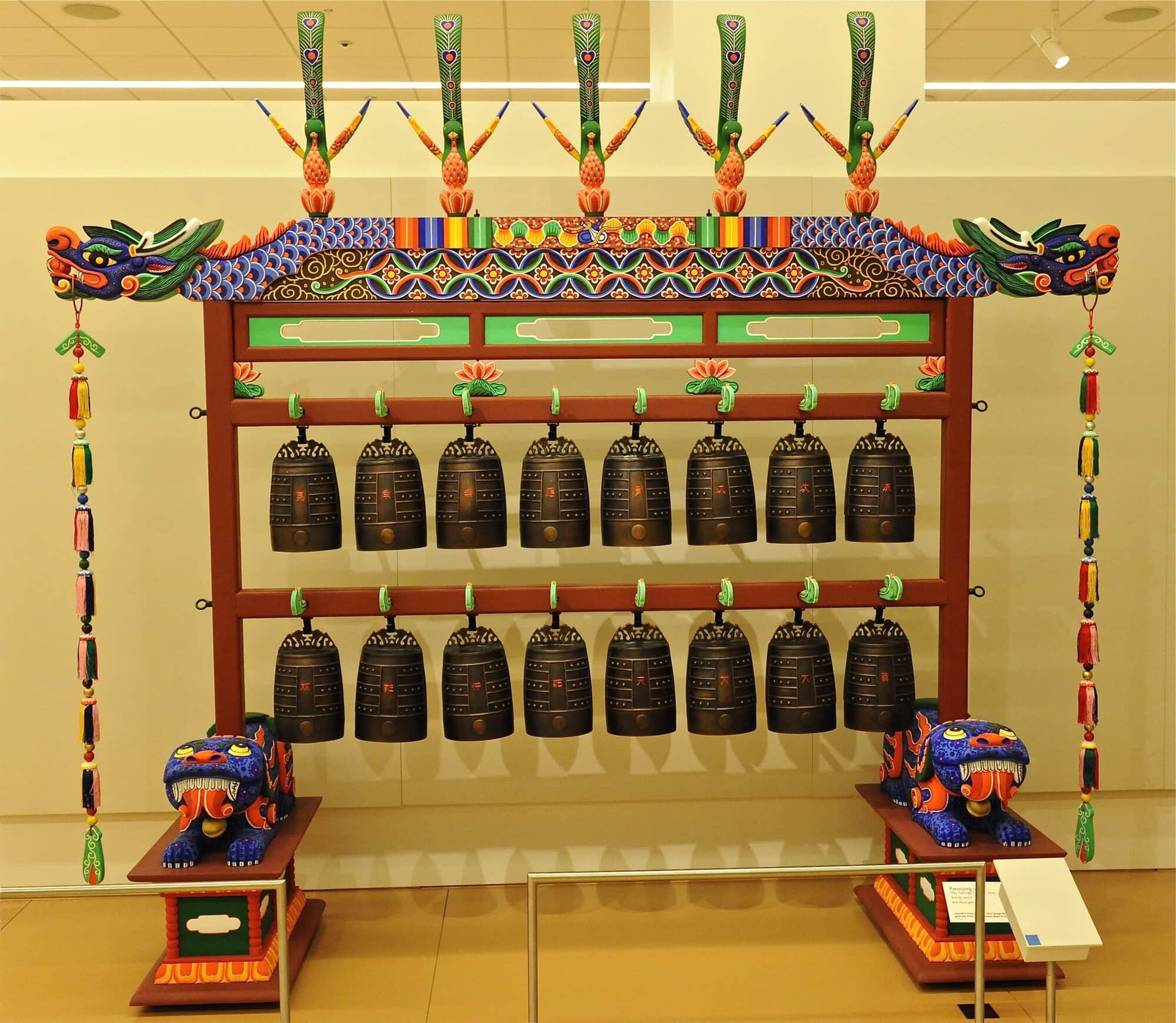 Musical Instrument Museum (MIM)