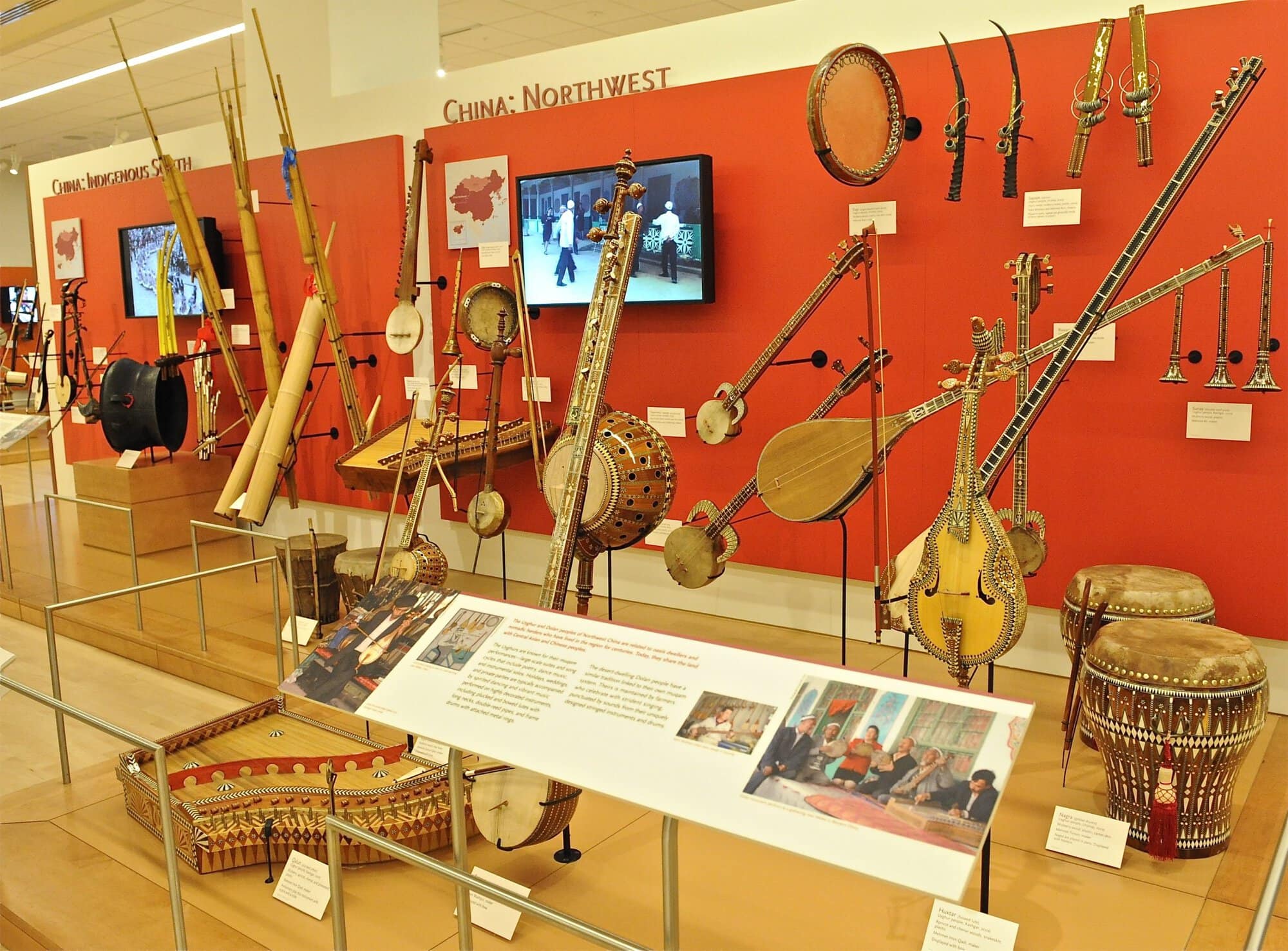 Musical Instrument Museum (MIM)