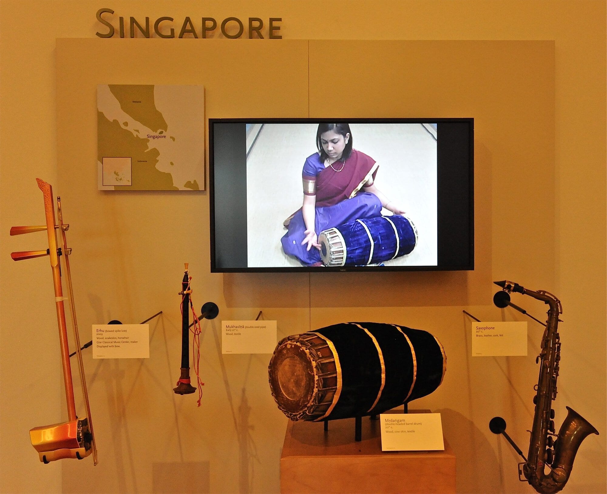 Musical Instrument Museum (MIM)
