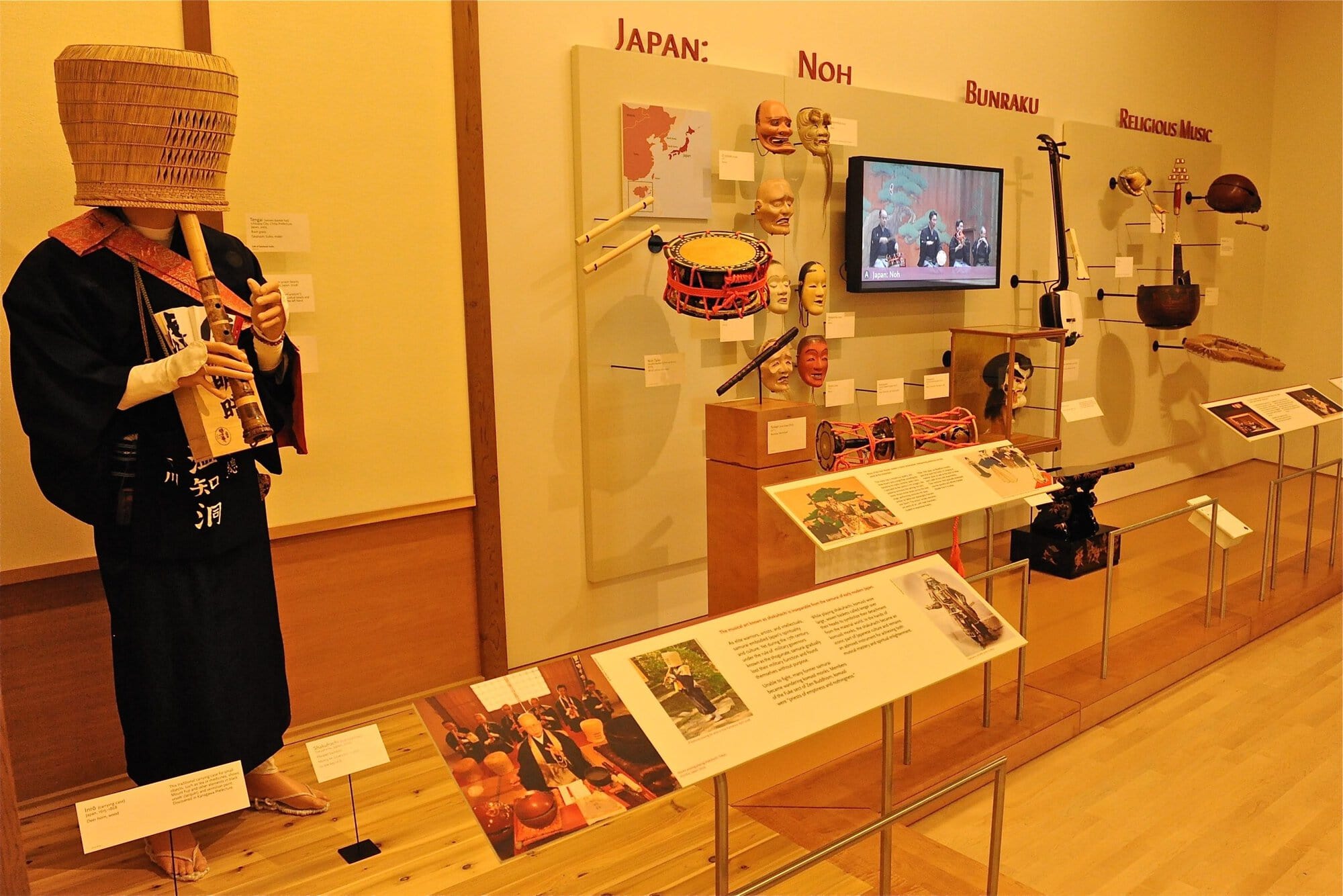 Musical Instrument Museum (MIM)