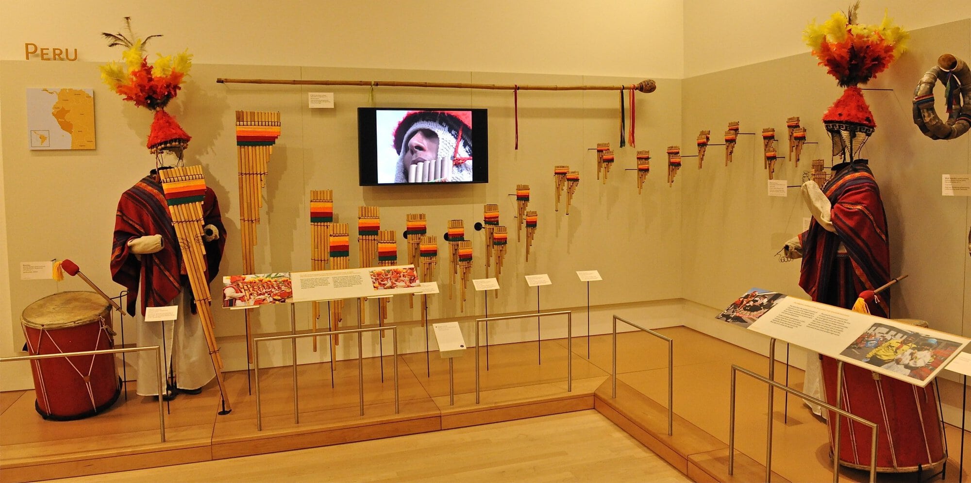 Musical Instrument Museum (MIM)