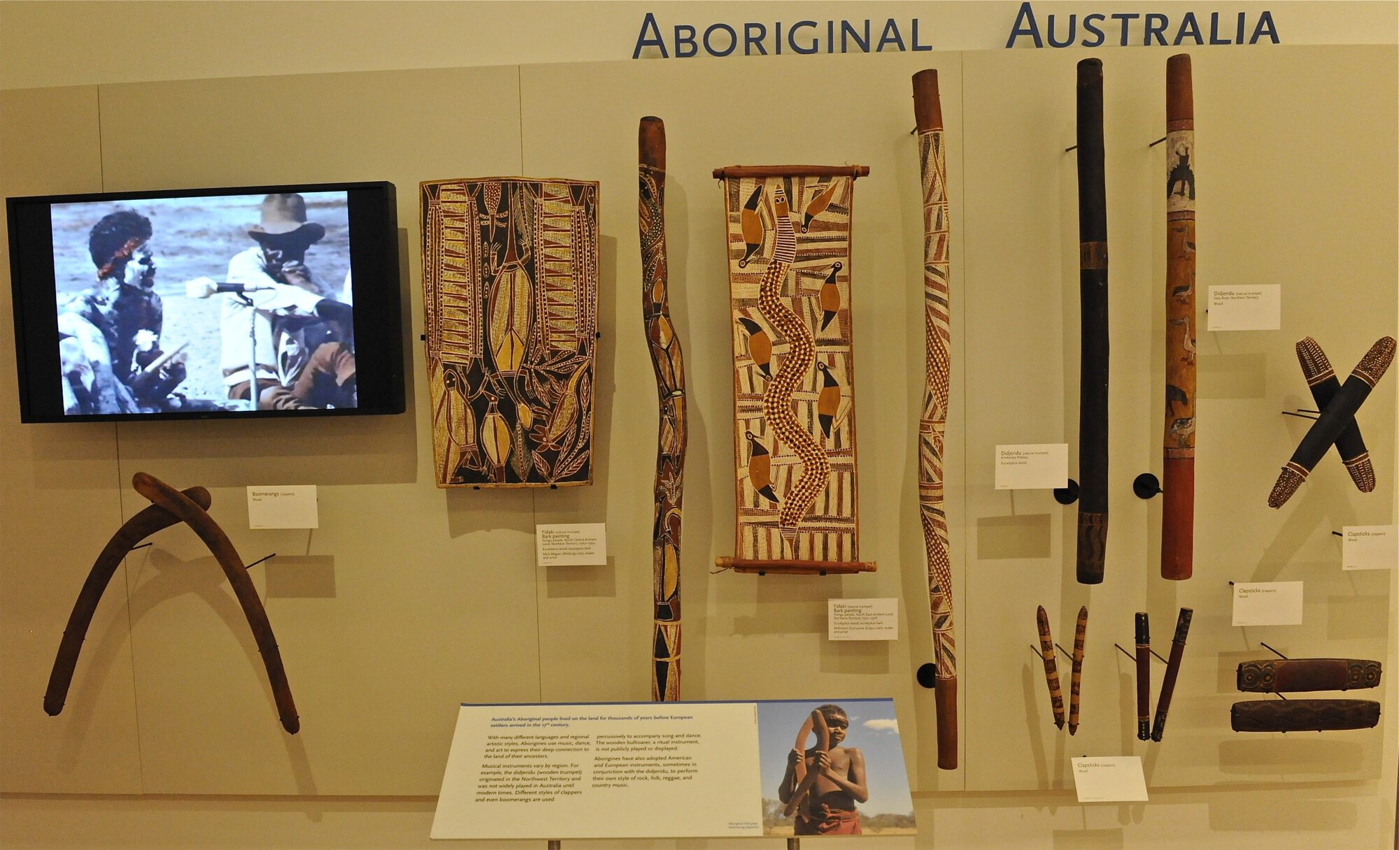 Musical Instrument Museum (MIM)