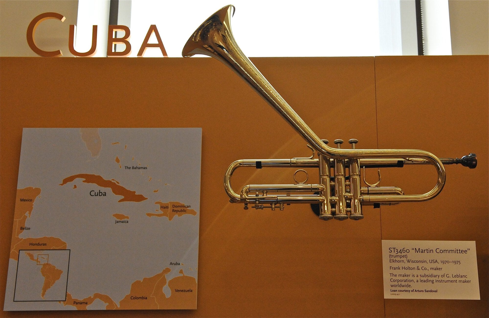 Musical Instrument Museum (MIM)