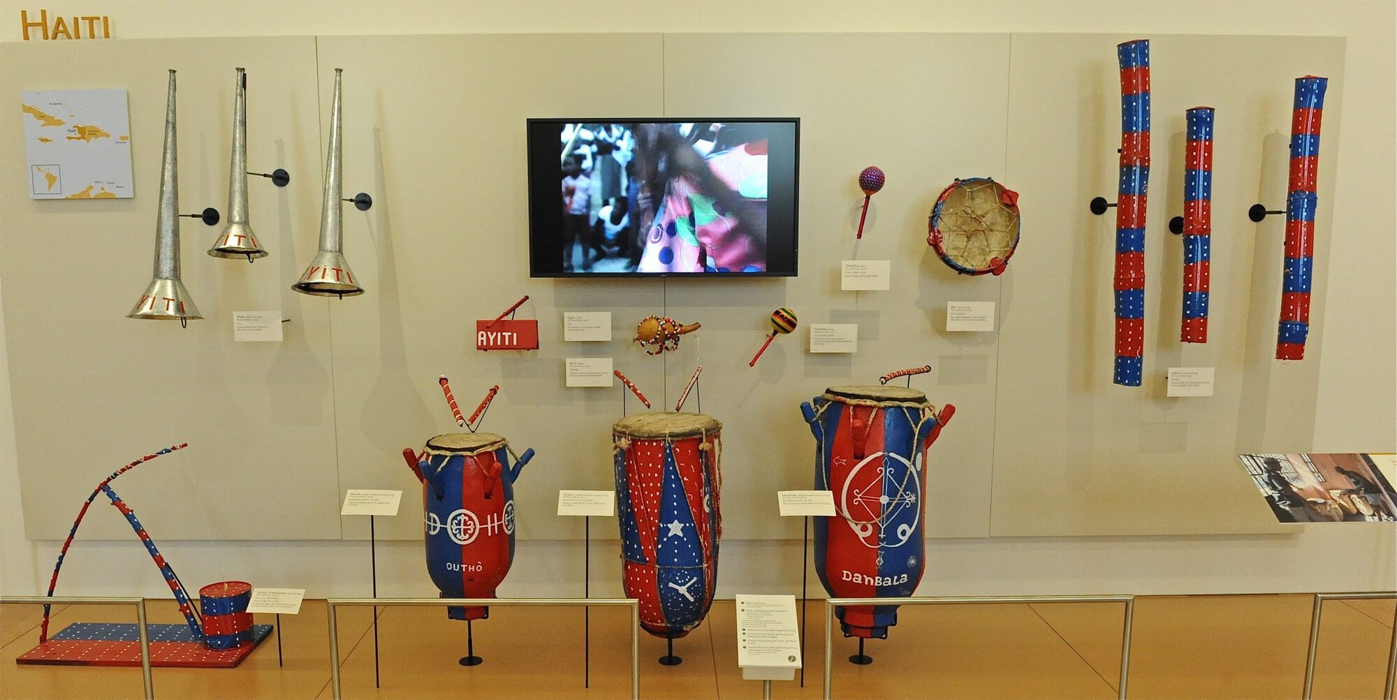 Musical Instrument Museum (MIM)