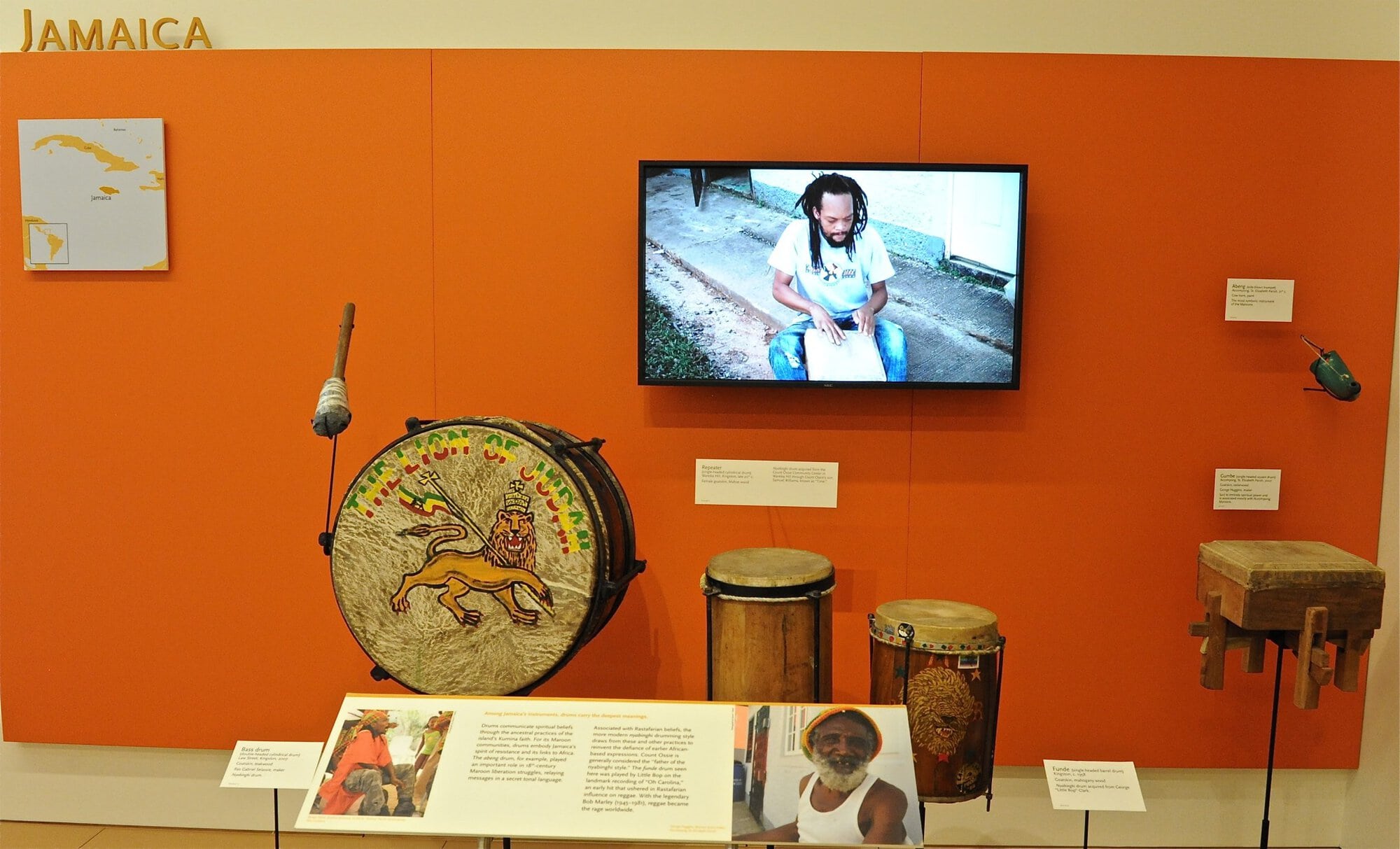 Musical Instrument Museum (MIM)