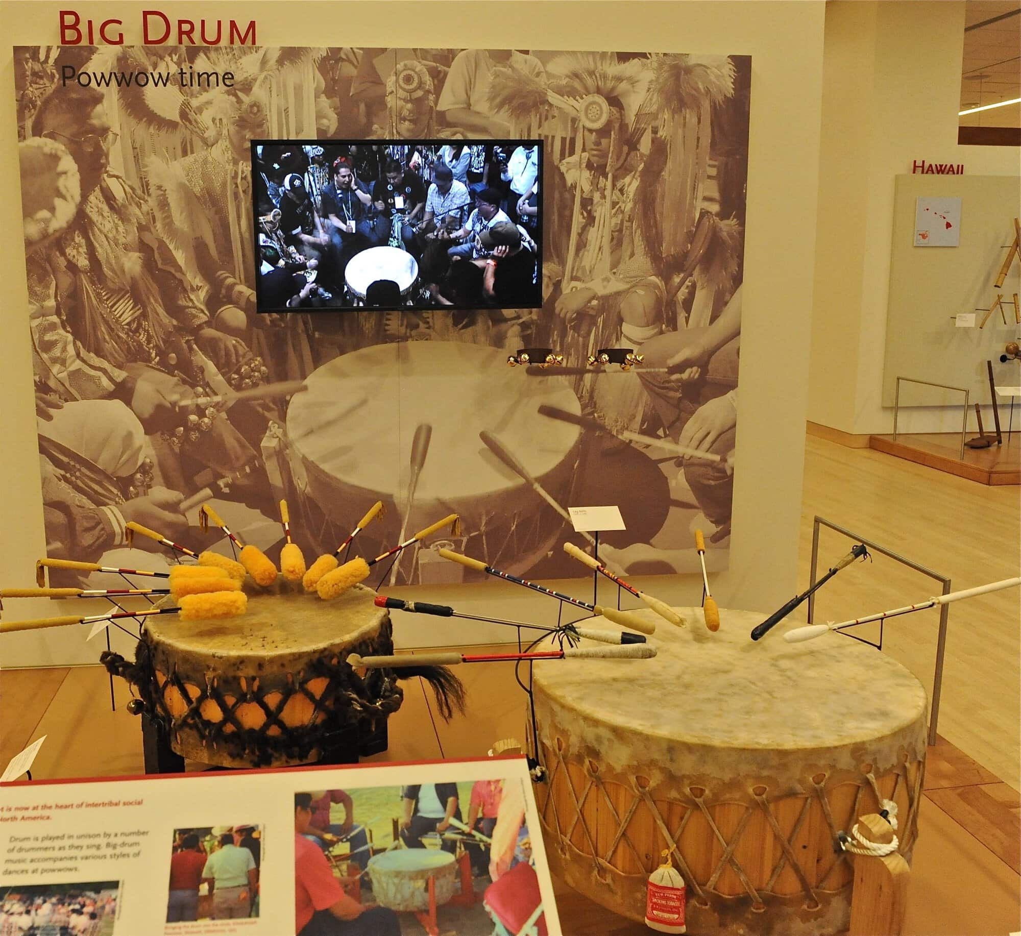Musical Instrument Museum (MIM)