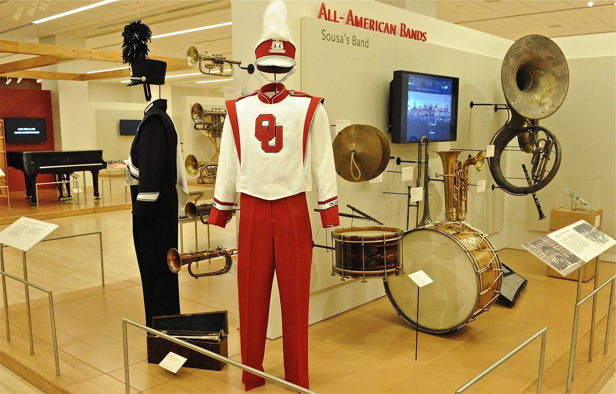 Musical Instrument Museum (MIM)