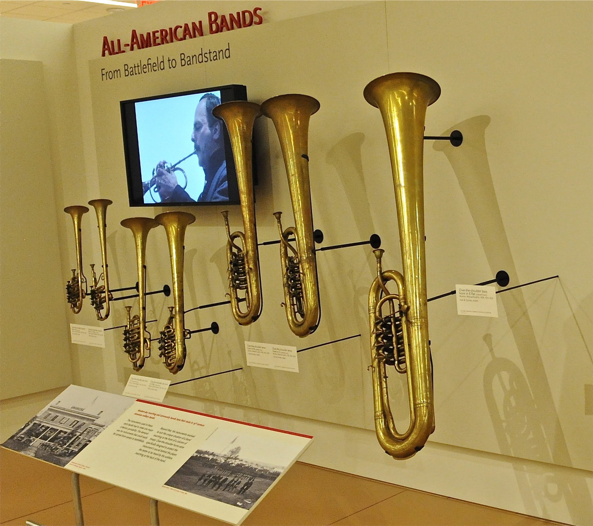 Musical Instrument Museum (MIM)