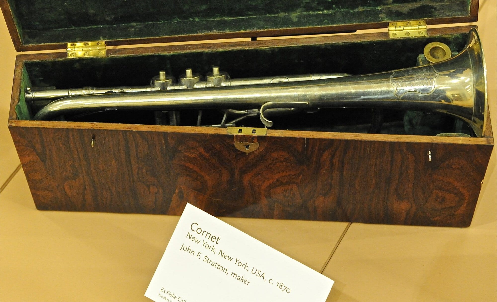Musical Instrument Museum (MIM)