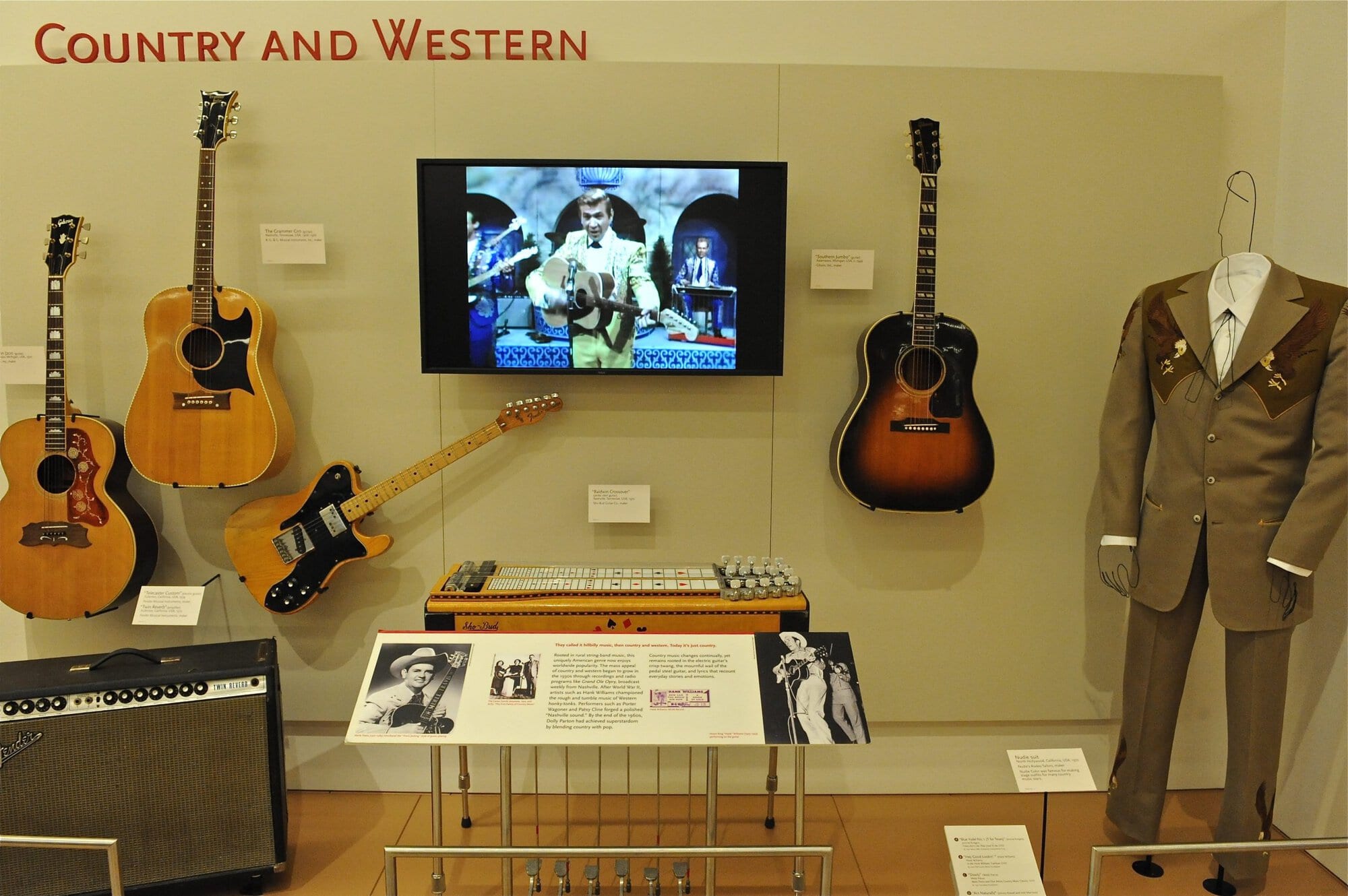 Musical Instrument Museum (MIM)