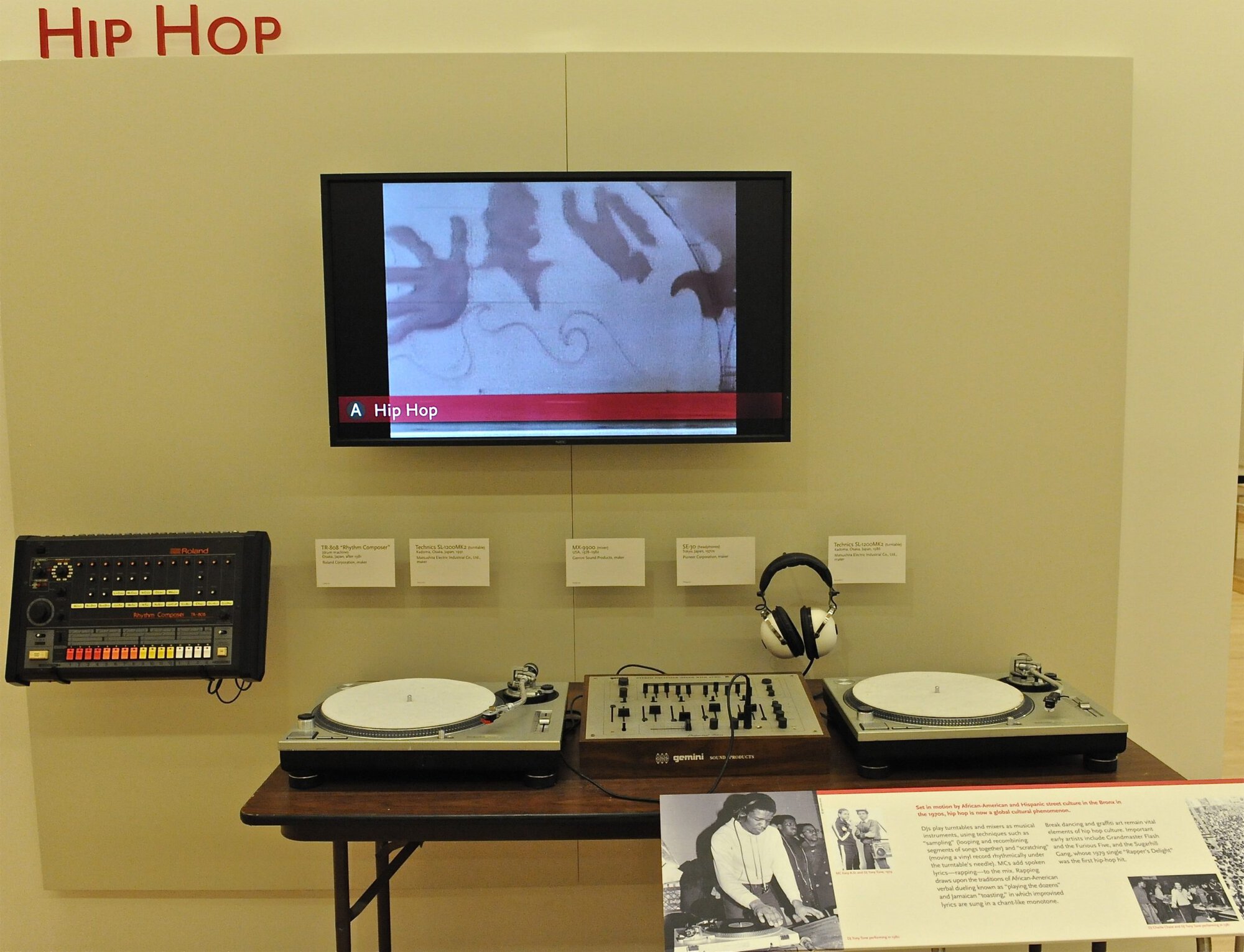 Musical Instrument Museum (MIM)