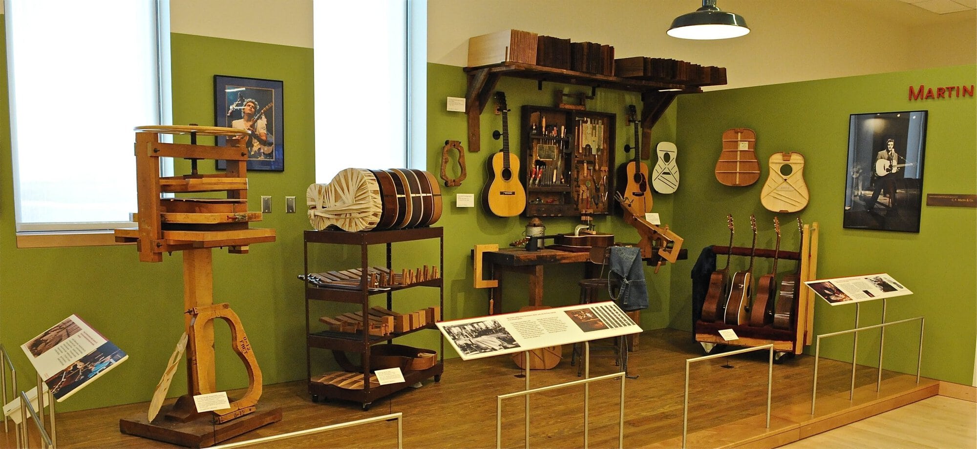 Musical Instrument Museum (MIM)