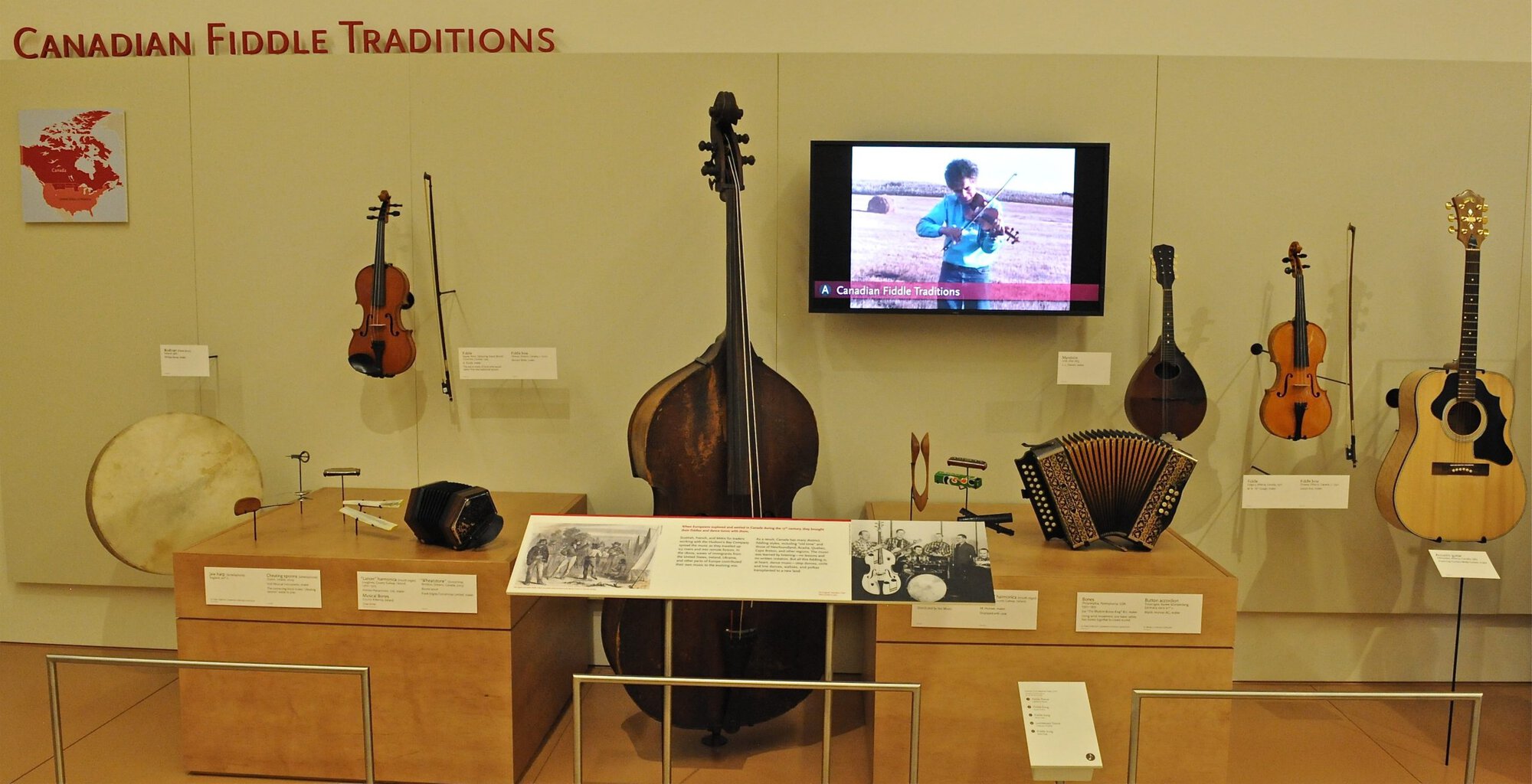 Musical Instrument Museum (MIM)