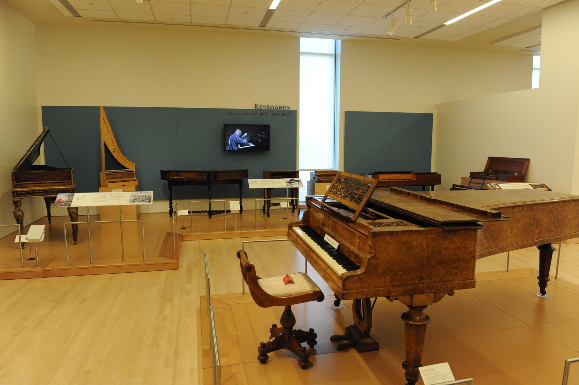 Musical Instrument Museum (MIM)