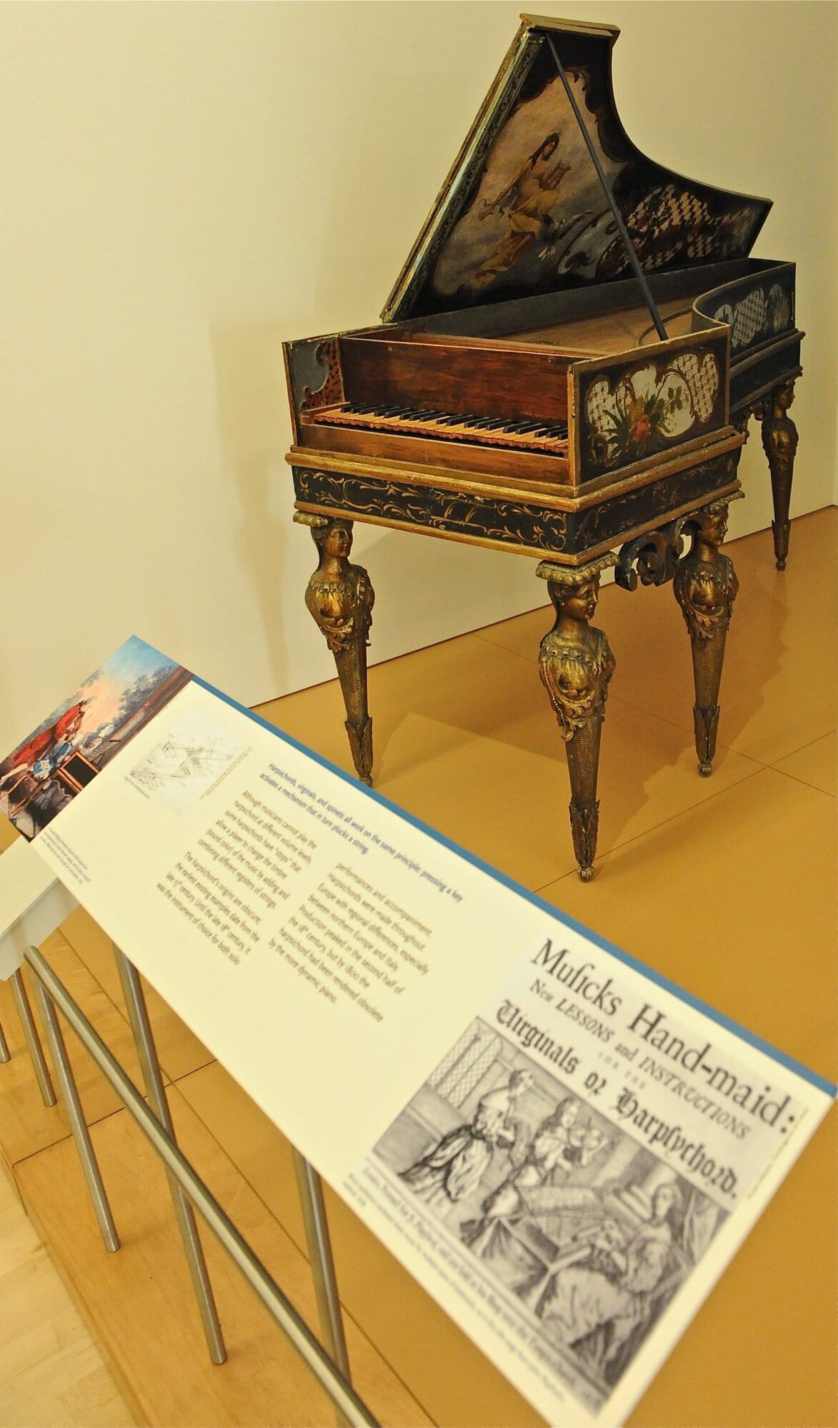 Musical Instrument Museum (MIM)