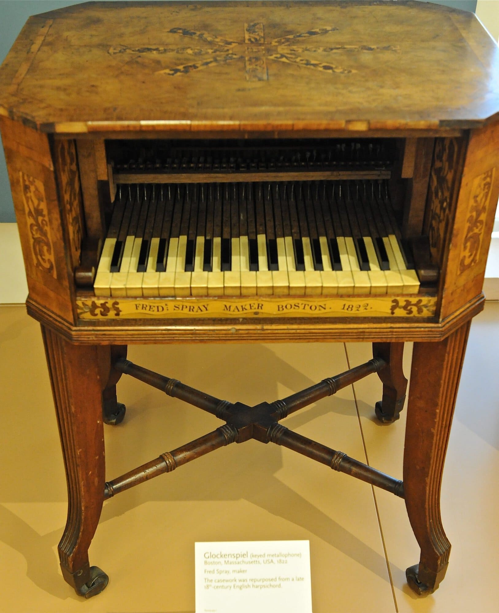 Musical Instrument Museum (MIM)