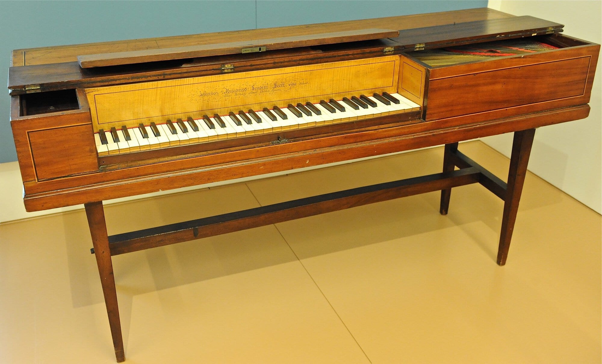 Musical Instrument Museum (MIM)