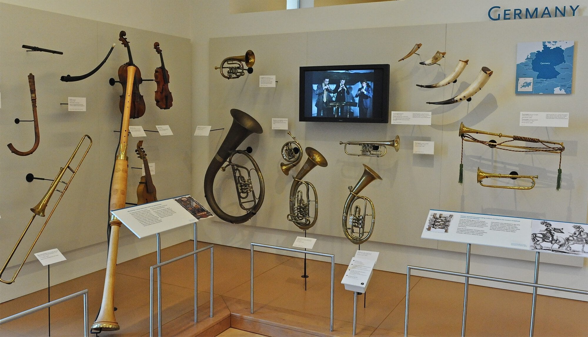 Musical Instrument Museum (MIM)