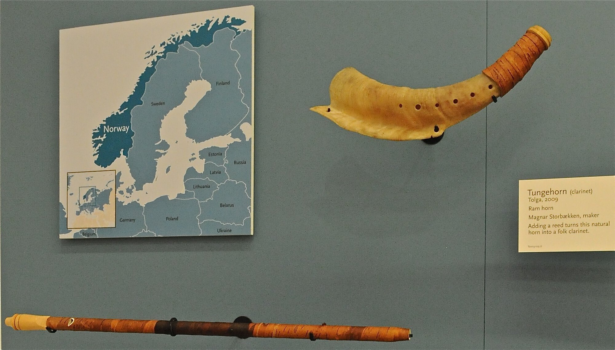 Musical Instrument Museum (MIM)