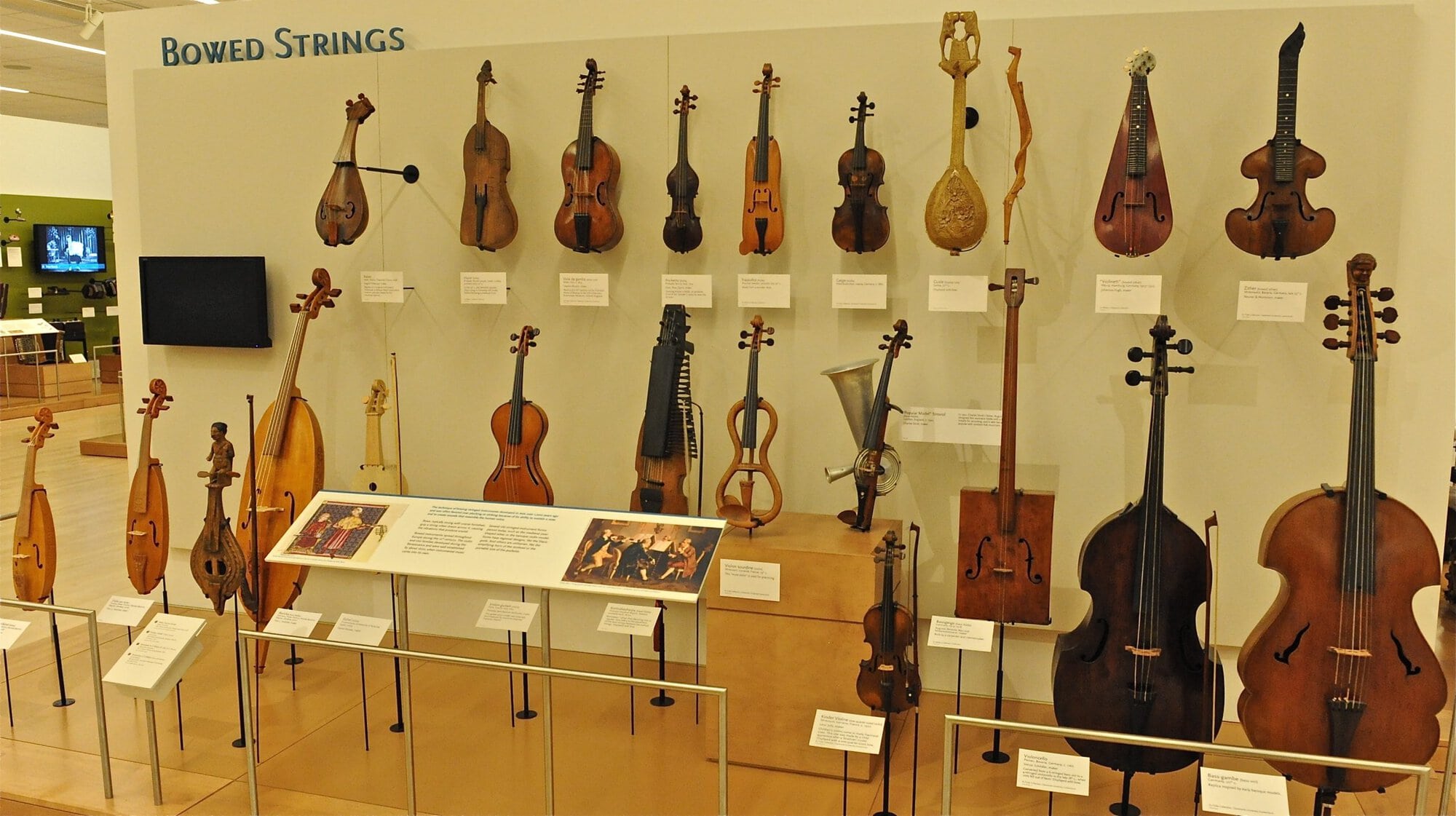 Musical Instrument Museum (MIM)