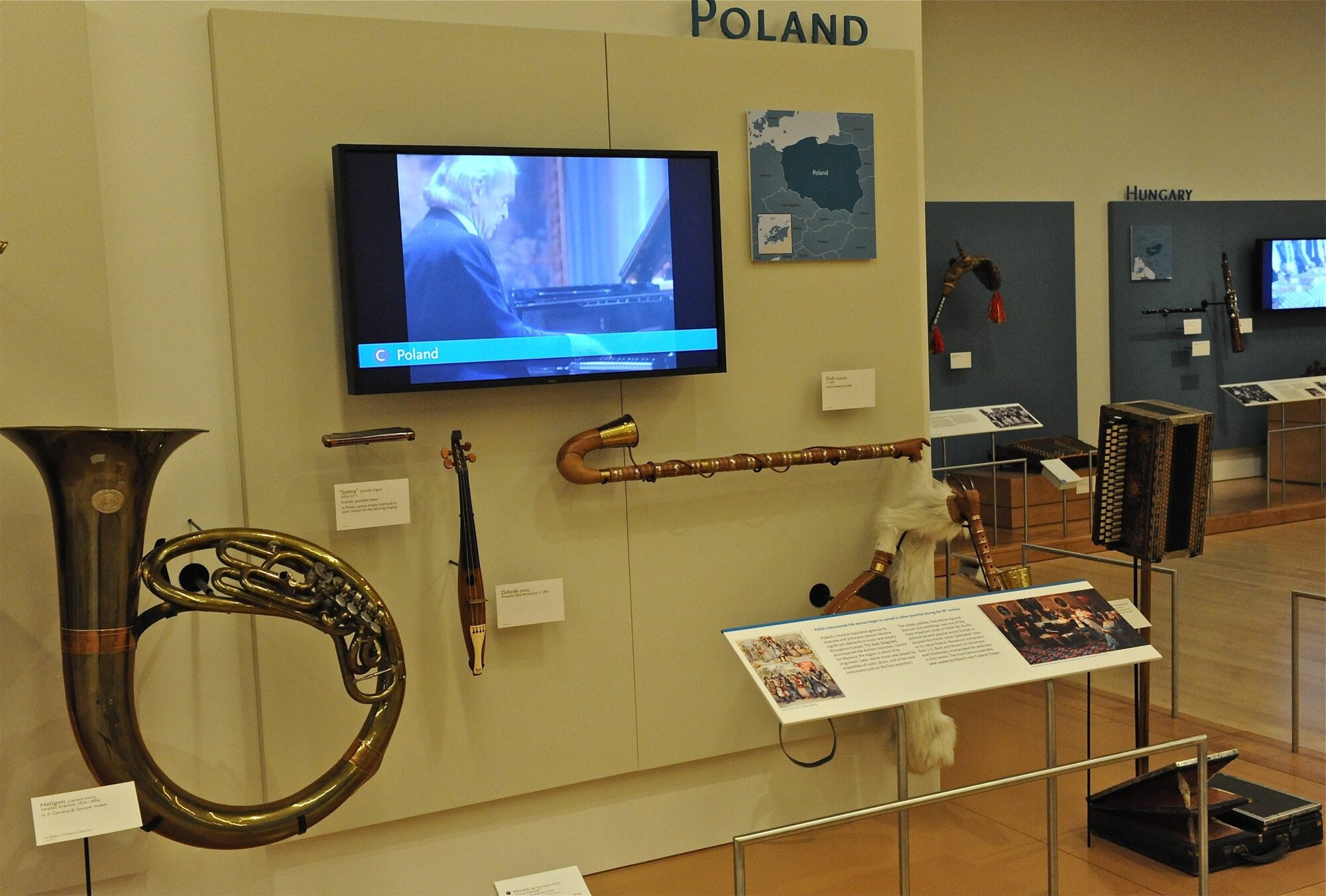Musical Instrument Museum (MIM)