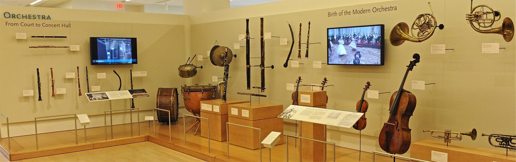 Musical Instrument Museum (MIM)
