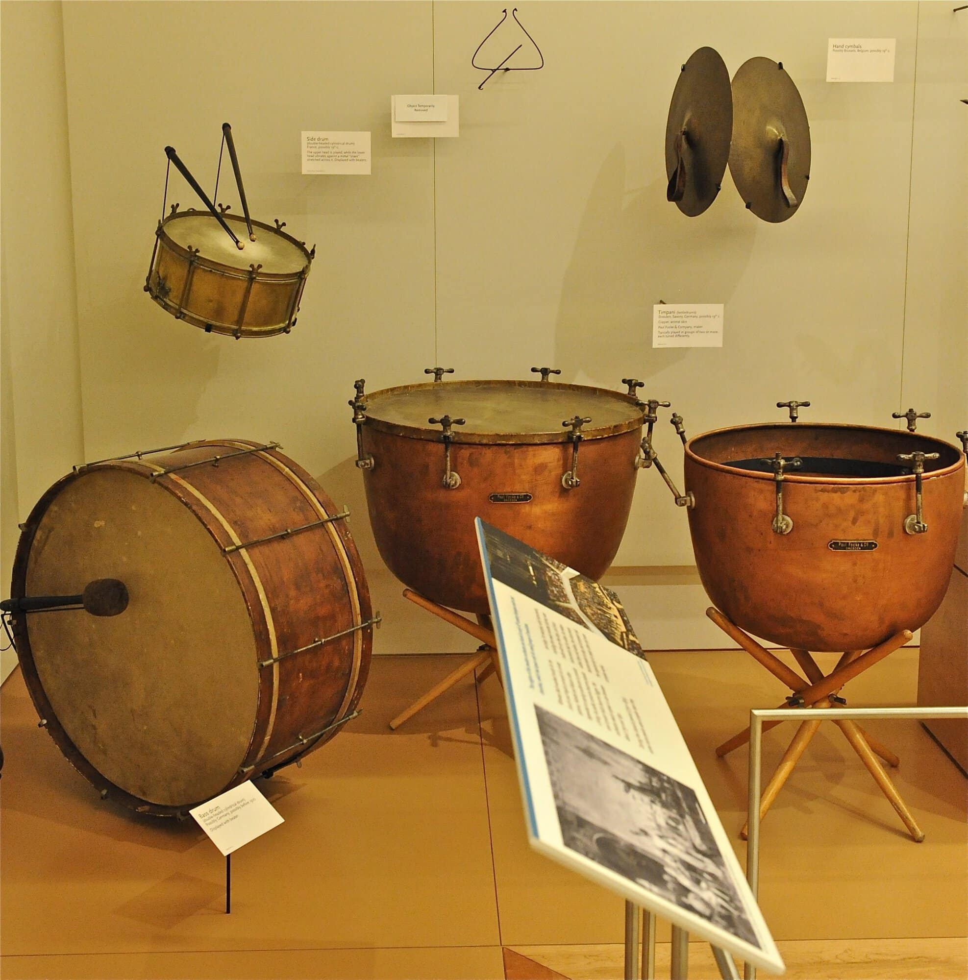 Musical Instrument Museum (MIM)