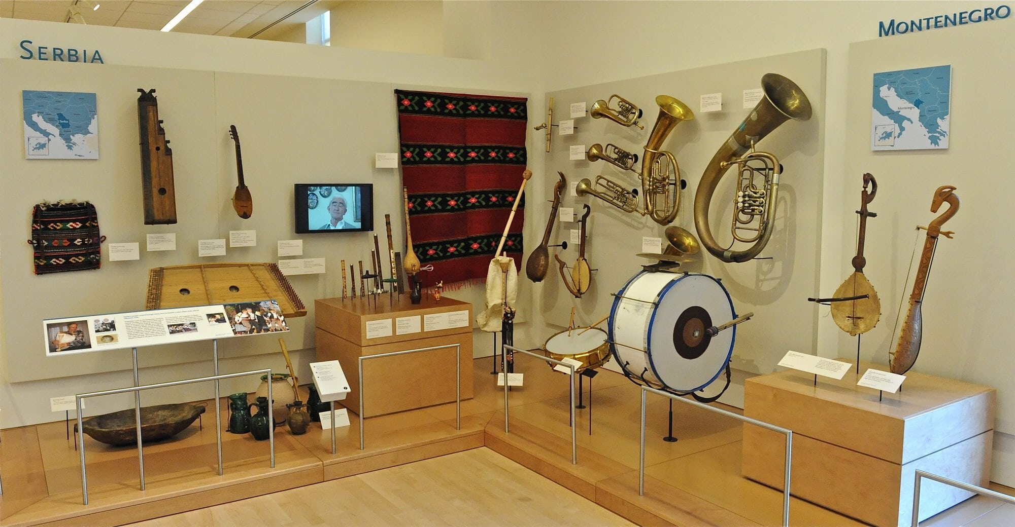 Musical Instrument Museum (MIM)