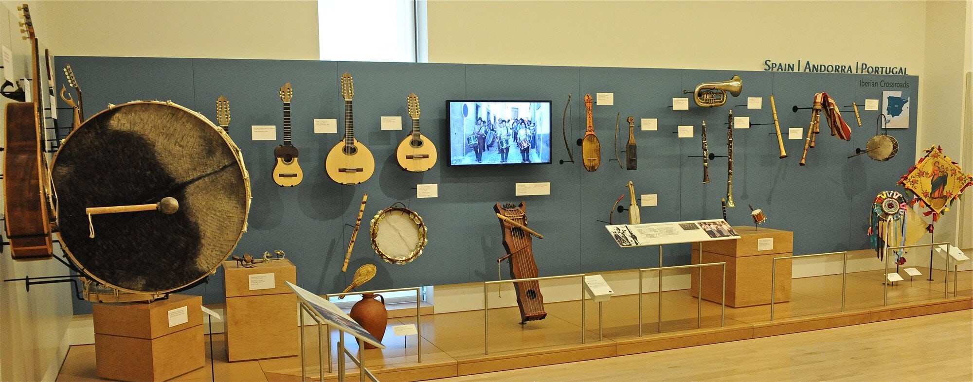 Musical Instrument Museum (MIM)