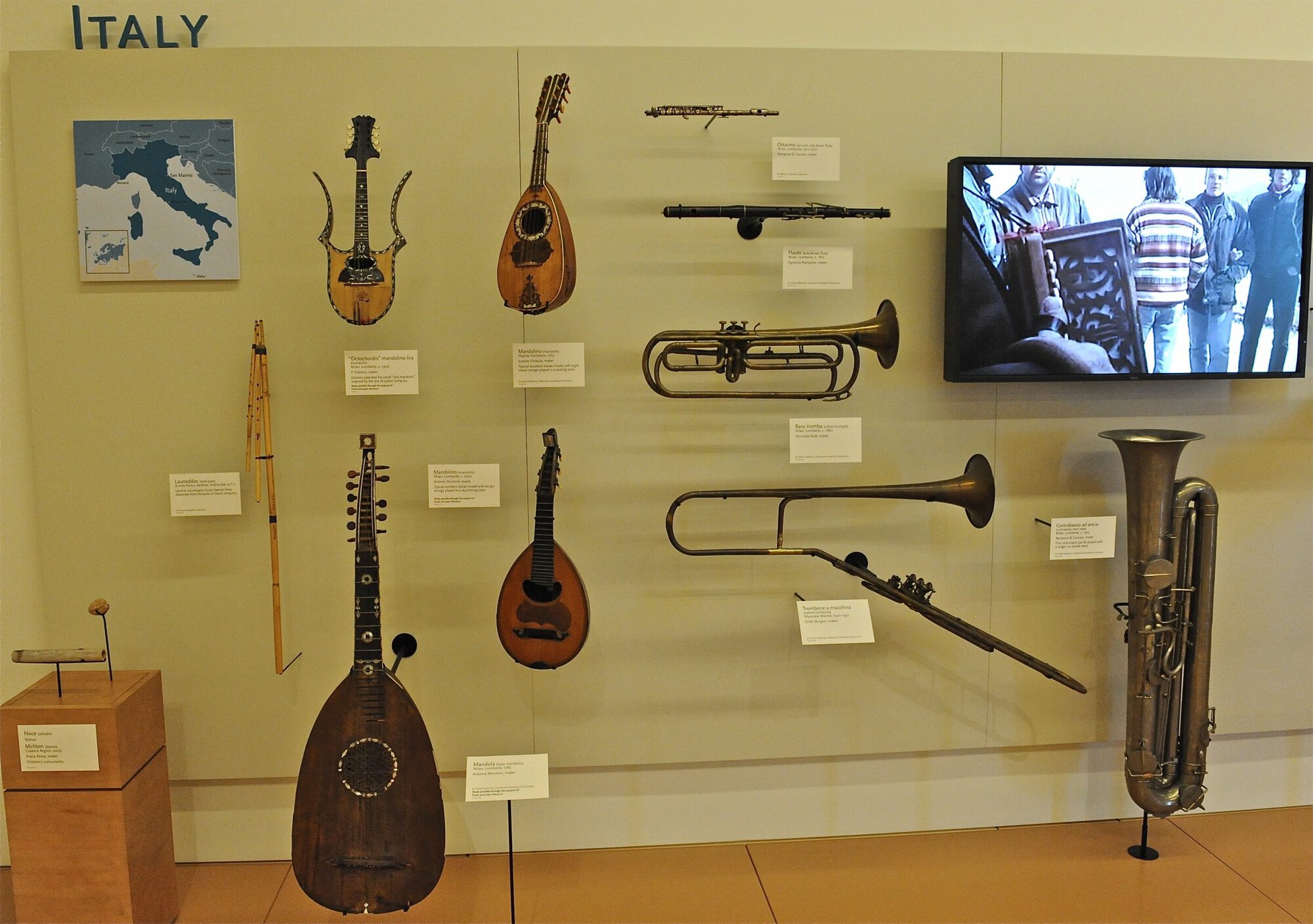 Musical Instrument Museum (MIM)