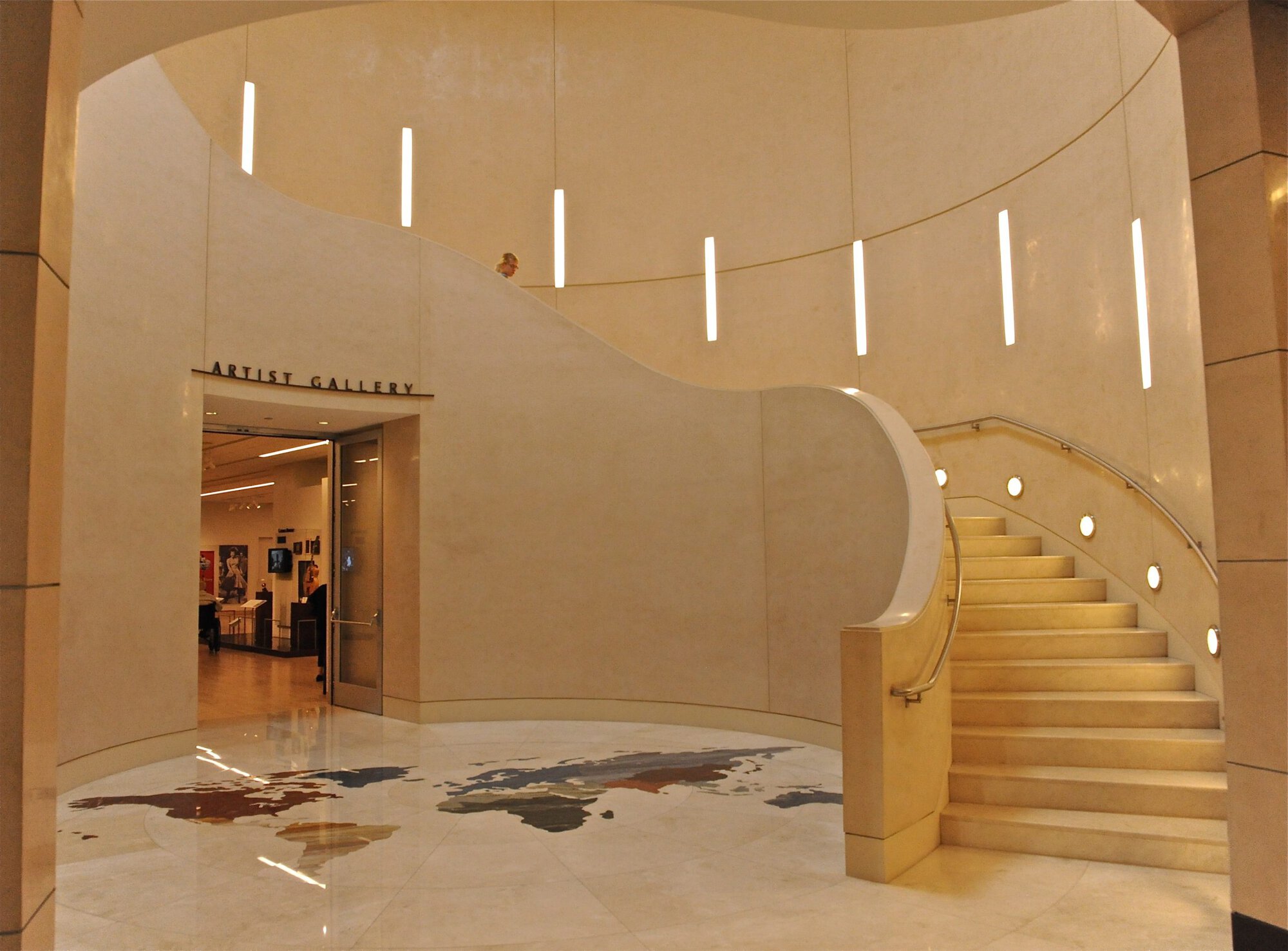 Musical Instrument Museum (MIM)