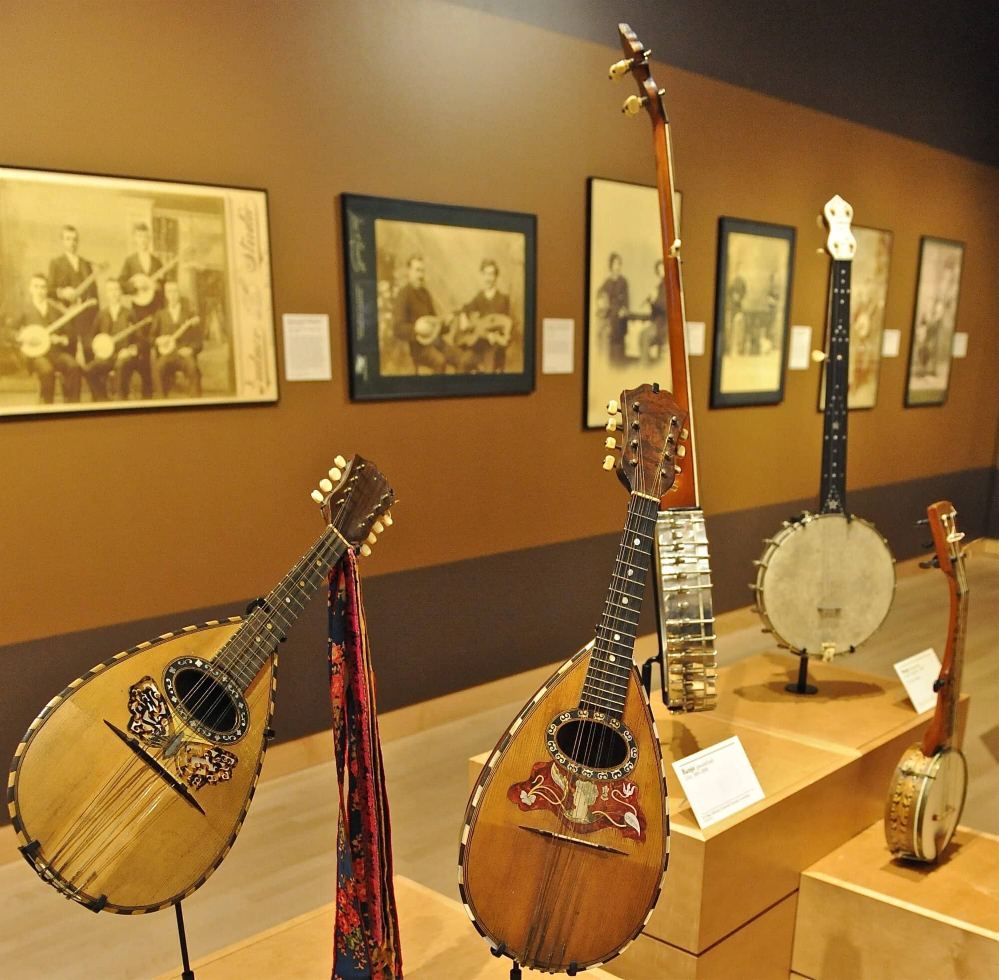 Musical Instrument Museum (MIM)