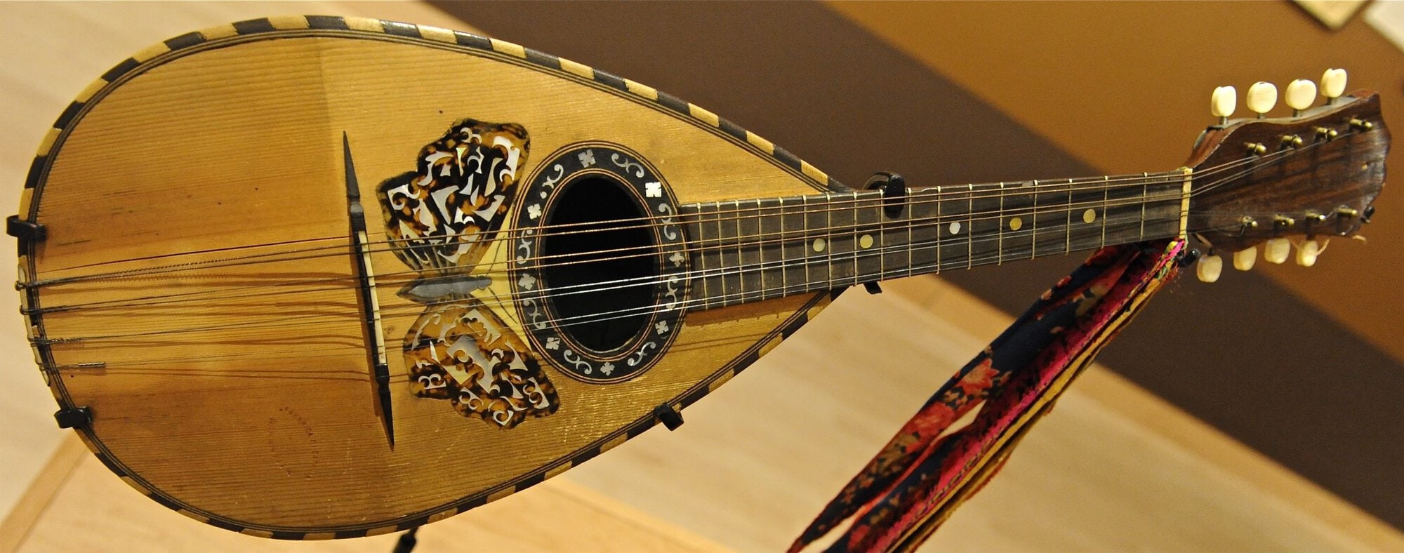 Musical Instrument Museum (MIM)