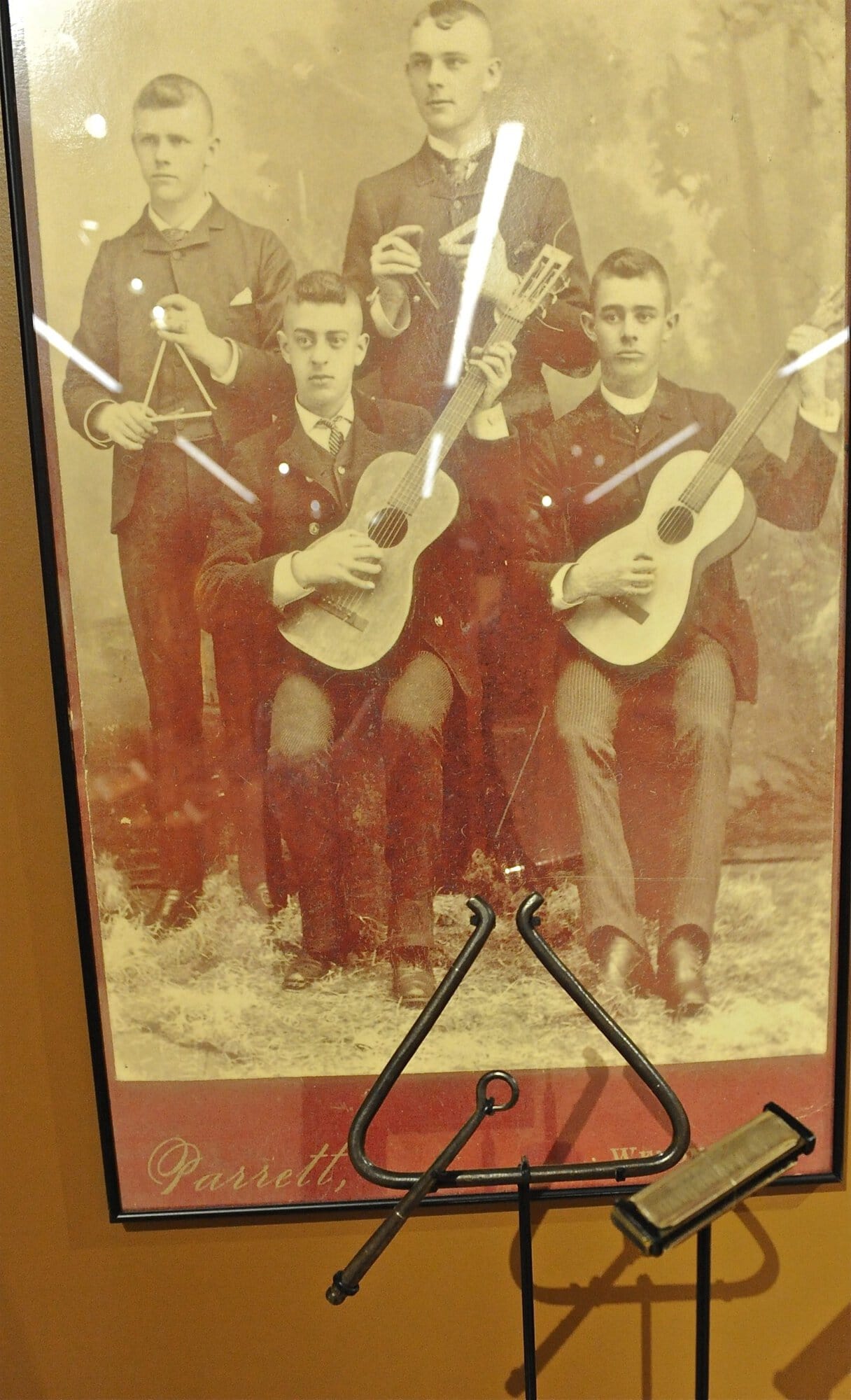 Musical Instrument Museum (MIM)