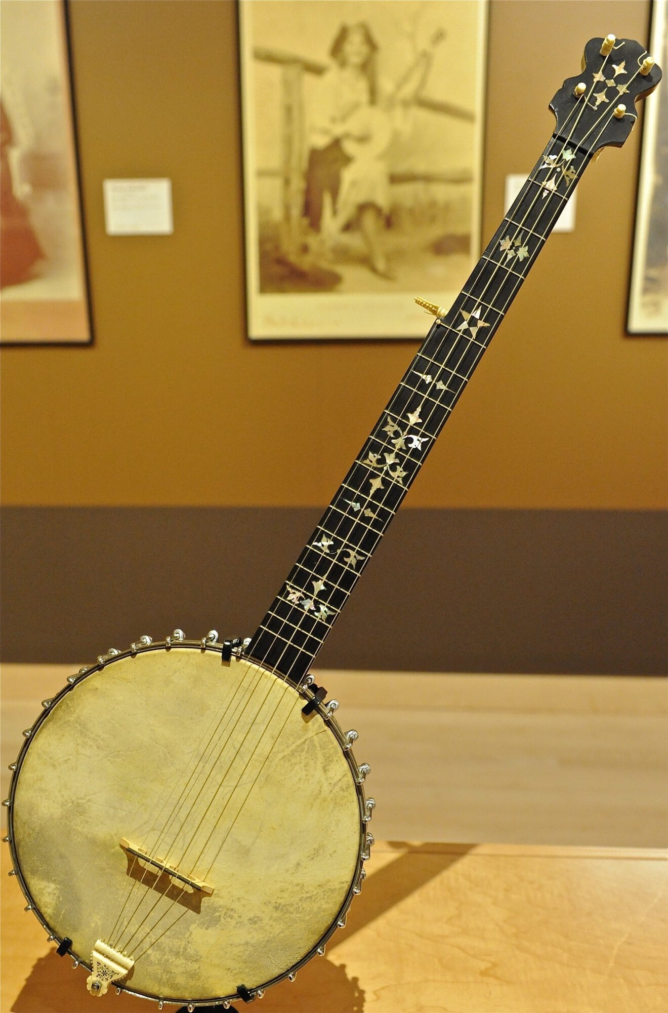 Musical Instrument Museum (MIM)