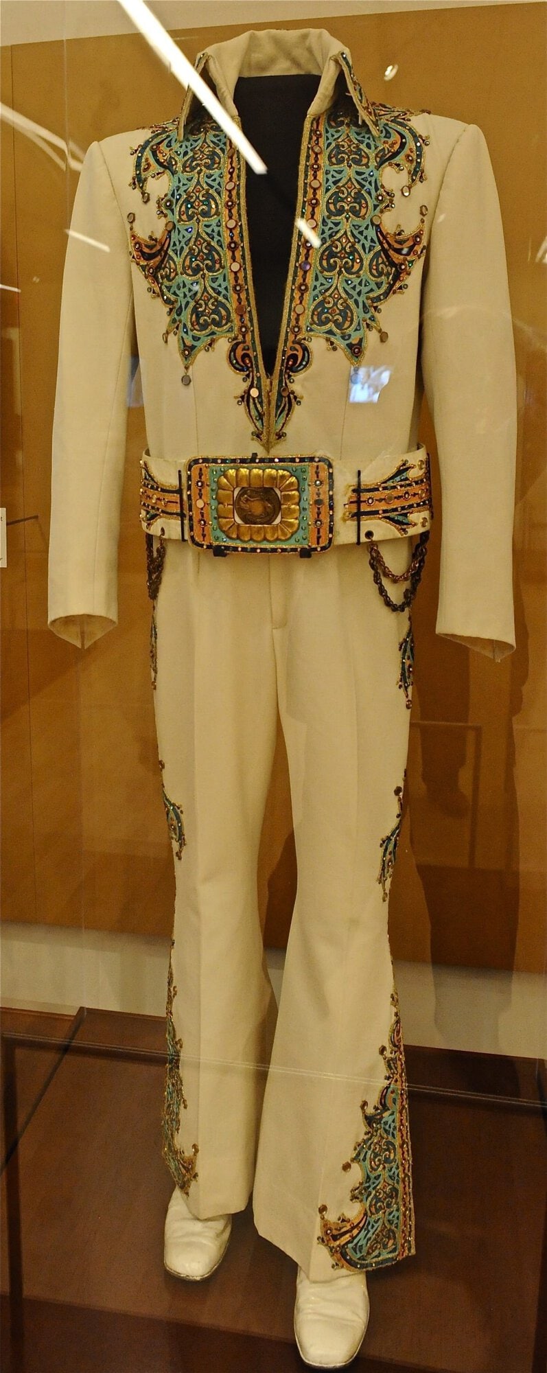 Musical Instrument Museum (MIM)