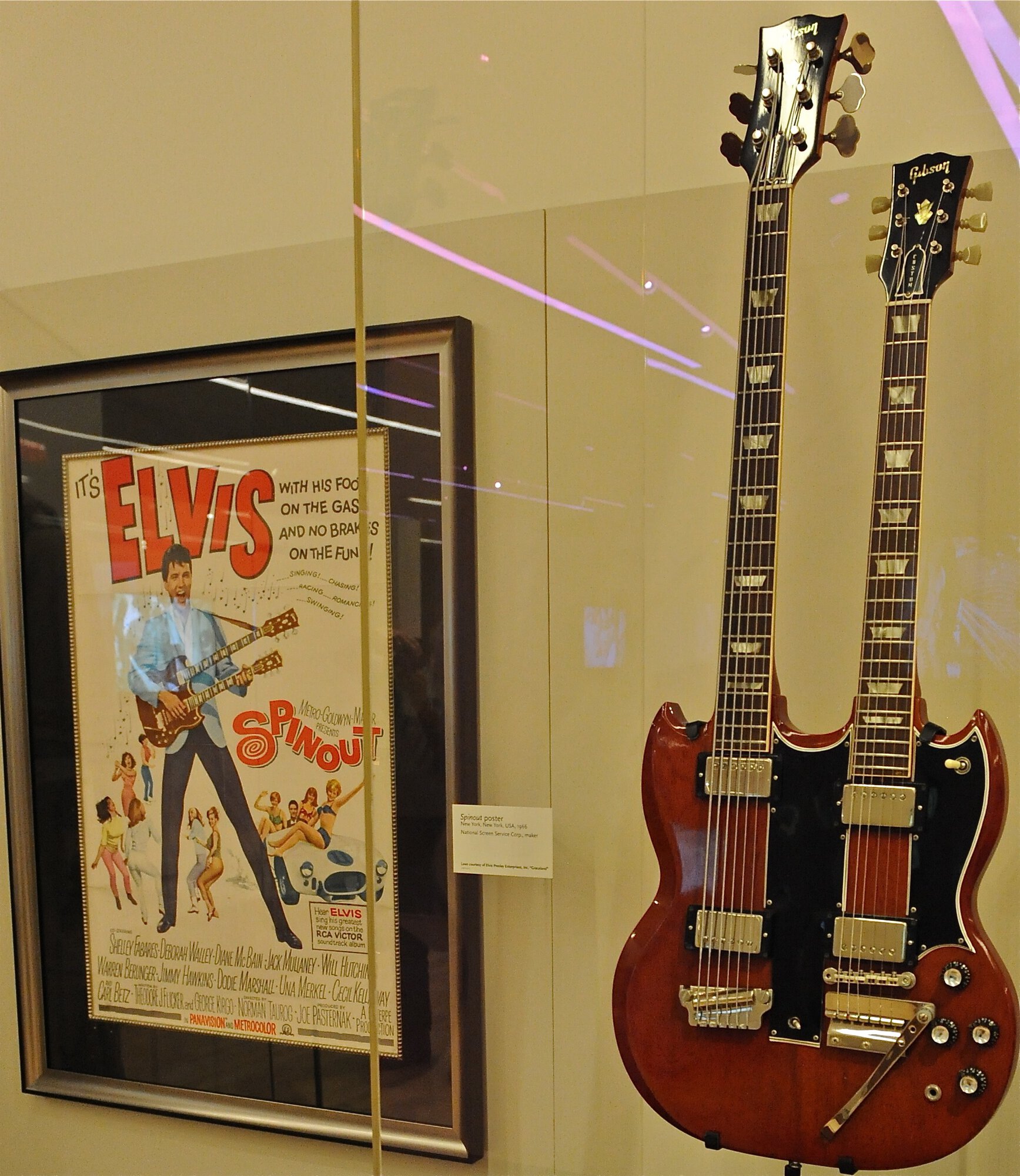 Musical Instrument Museum (MIM)