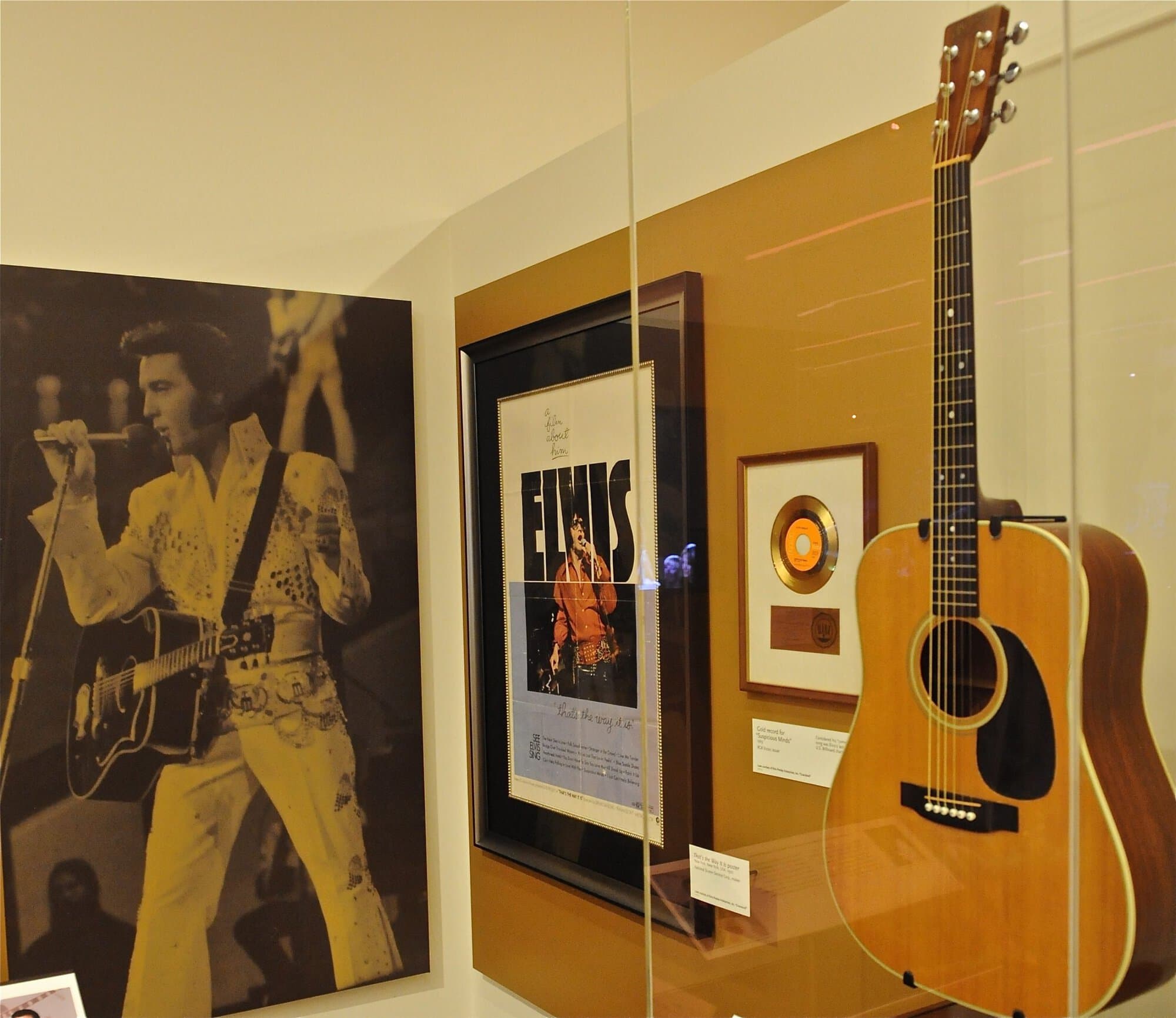 Musical Instrument Museum (MIM)