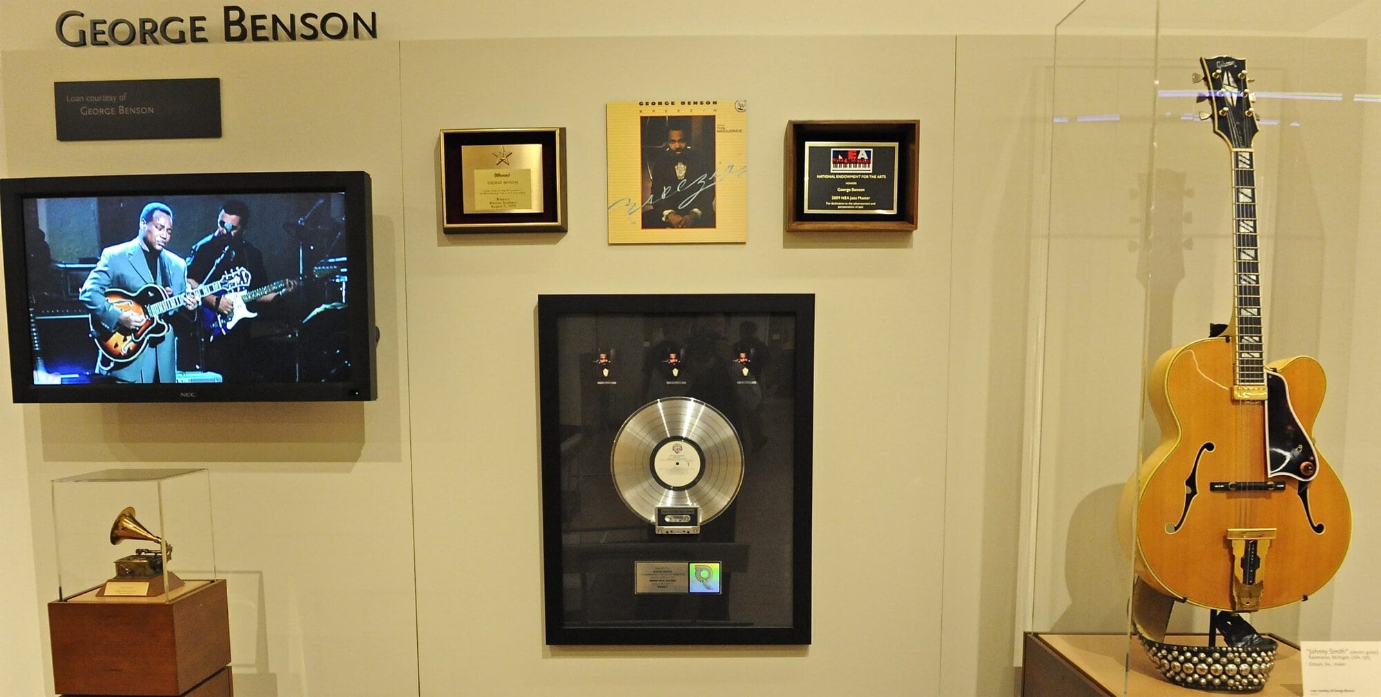 Musical Instrument Museum (MIM)