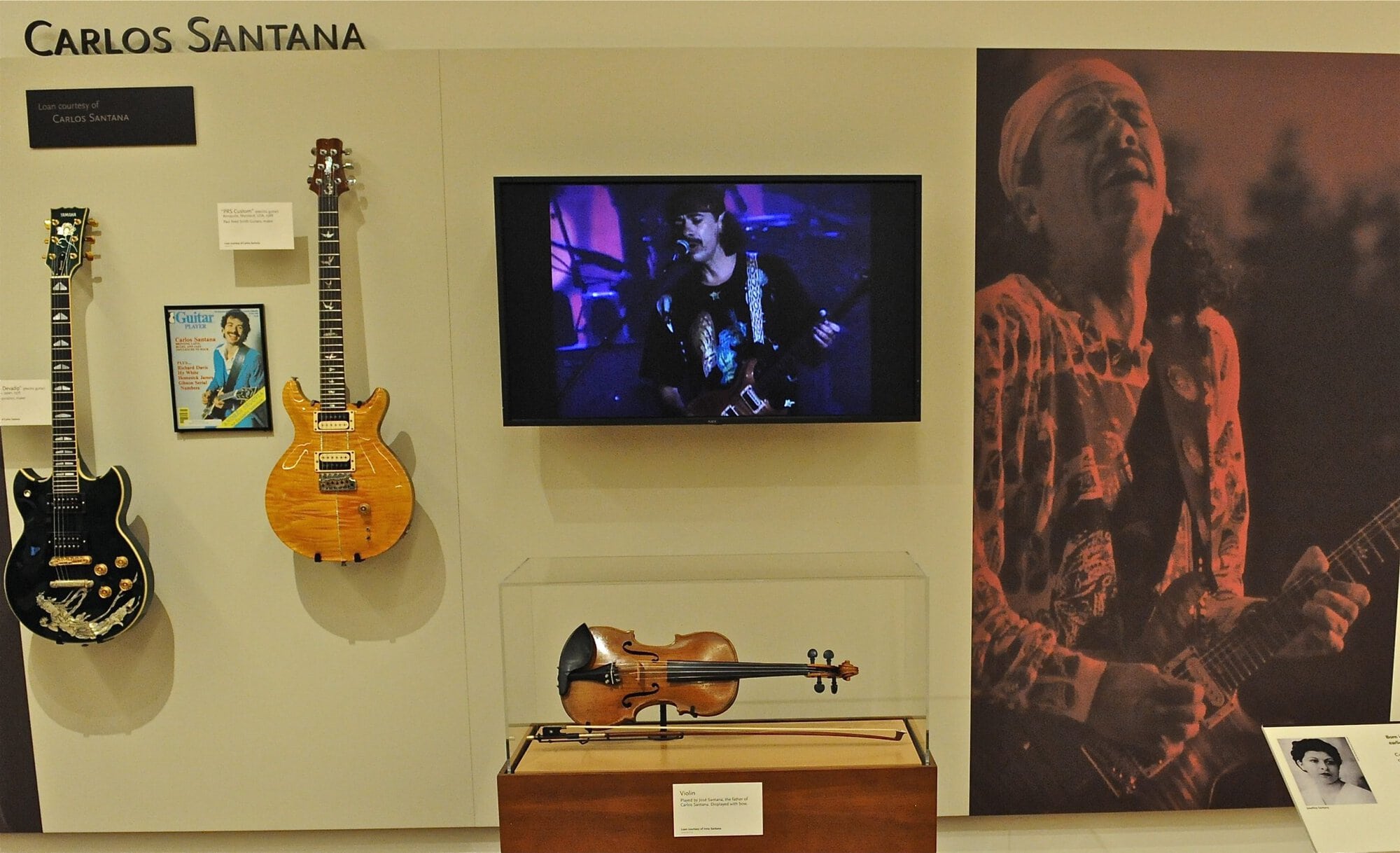 Musical Instrument Museum (MIM)