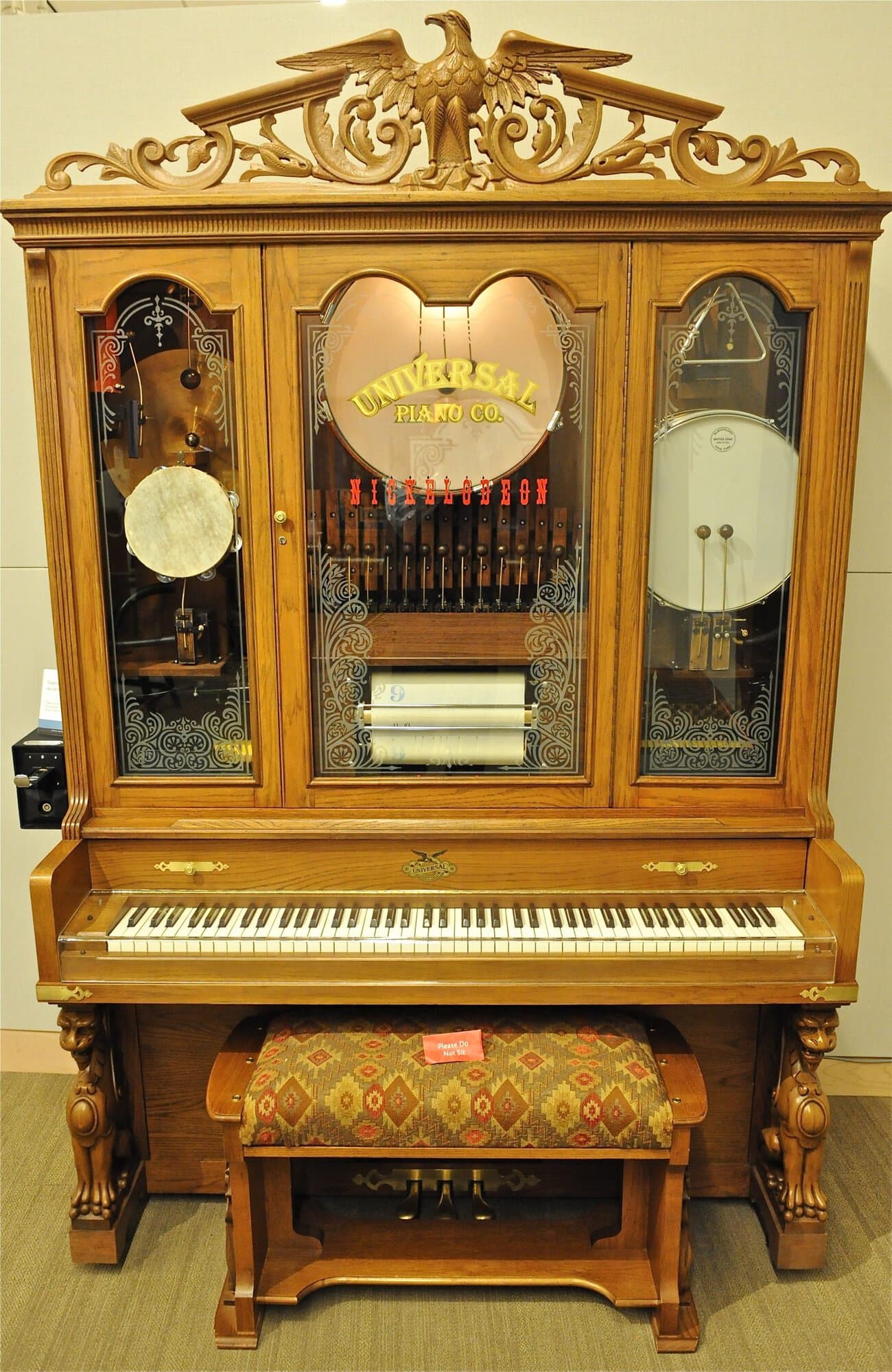 Musical Instrument Museum (MIM)