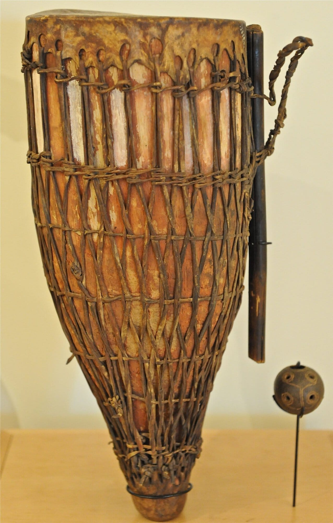 Musical Instrument Museum (MIM)