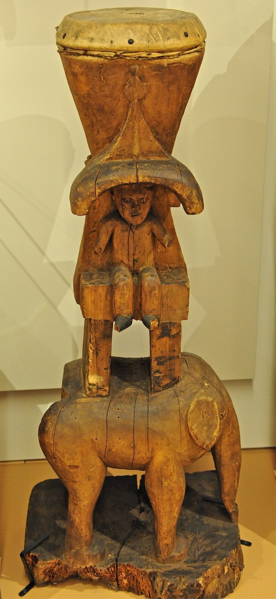 Musical Instrument Museum (MIM)